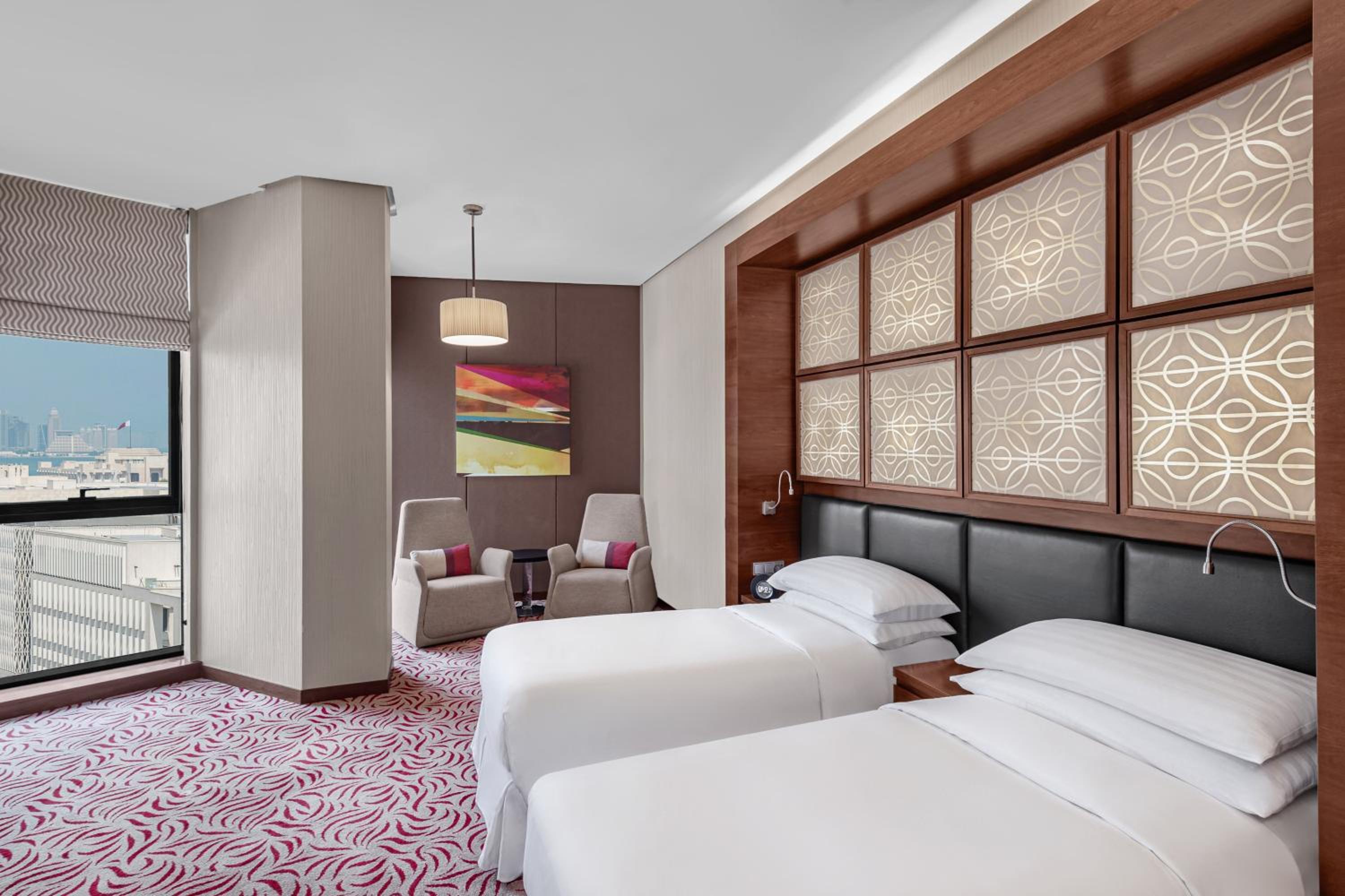 Deluxe Room - 2 Single Beds