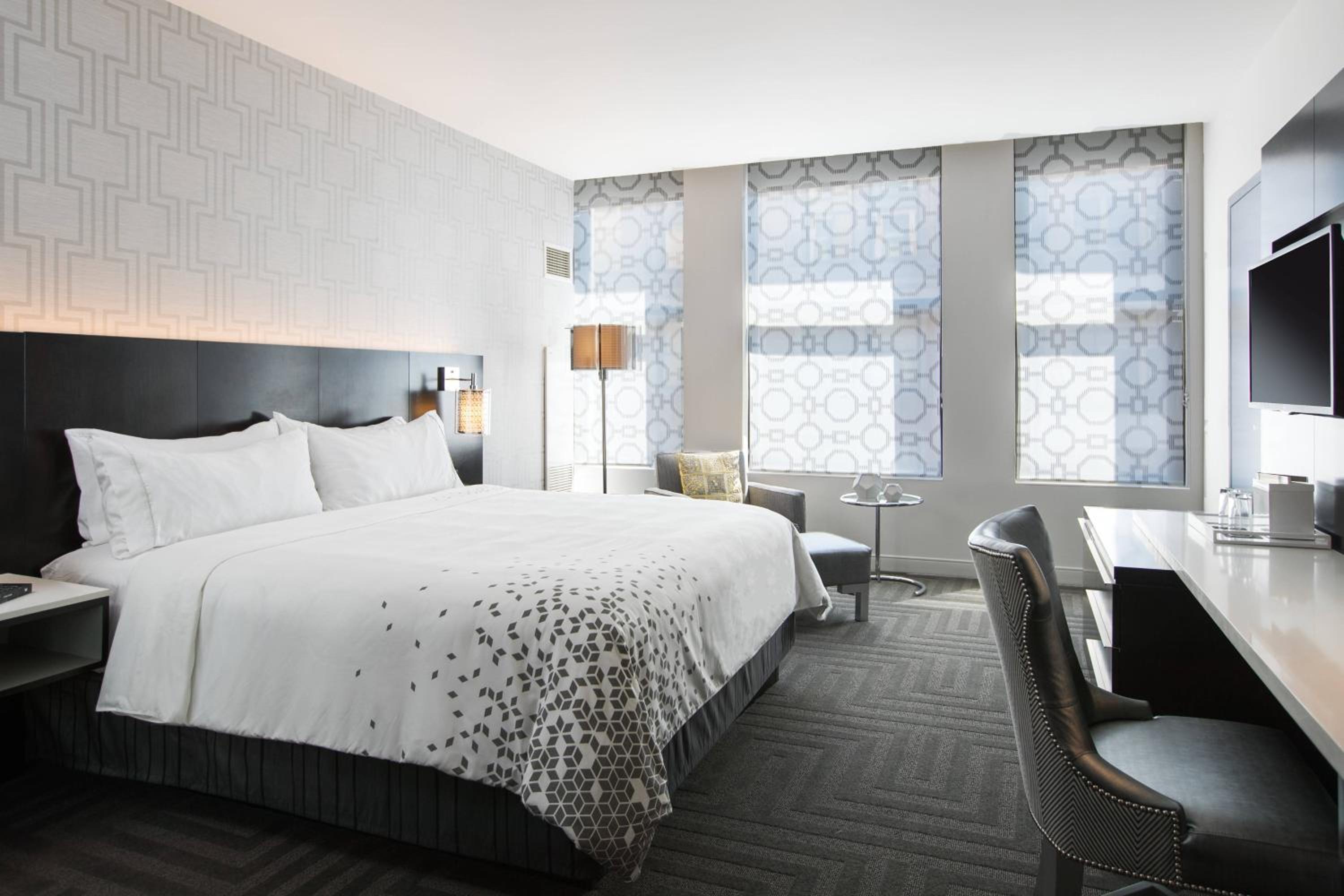 King or Double Room photo 1