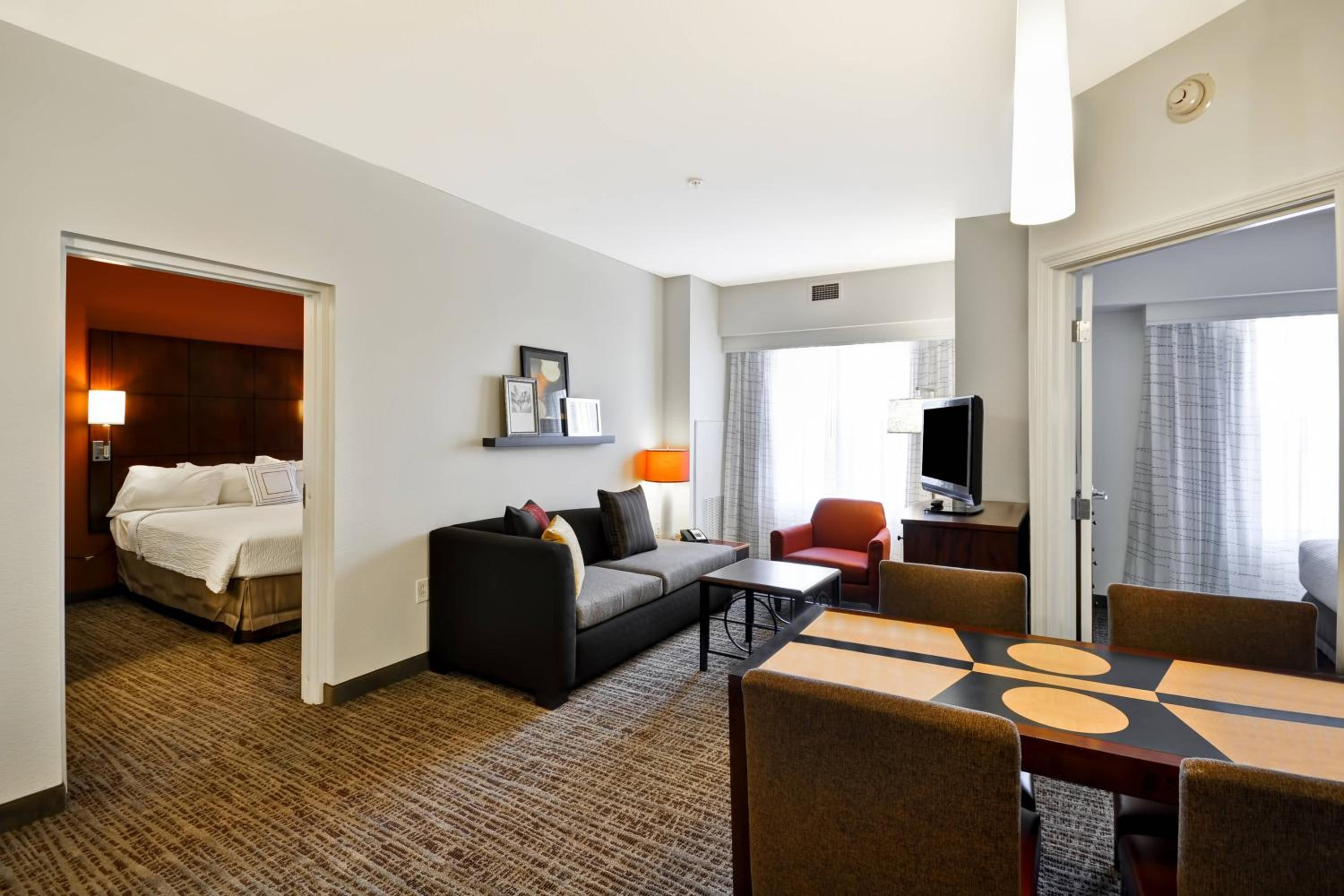 Two-Bedroom Suite - Photo 1