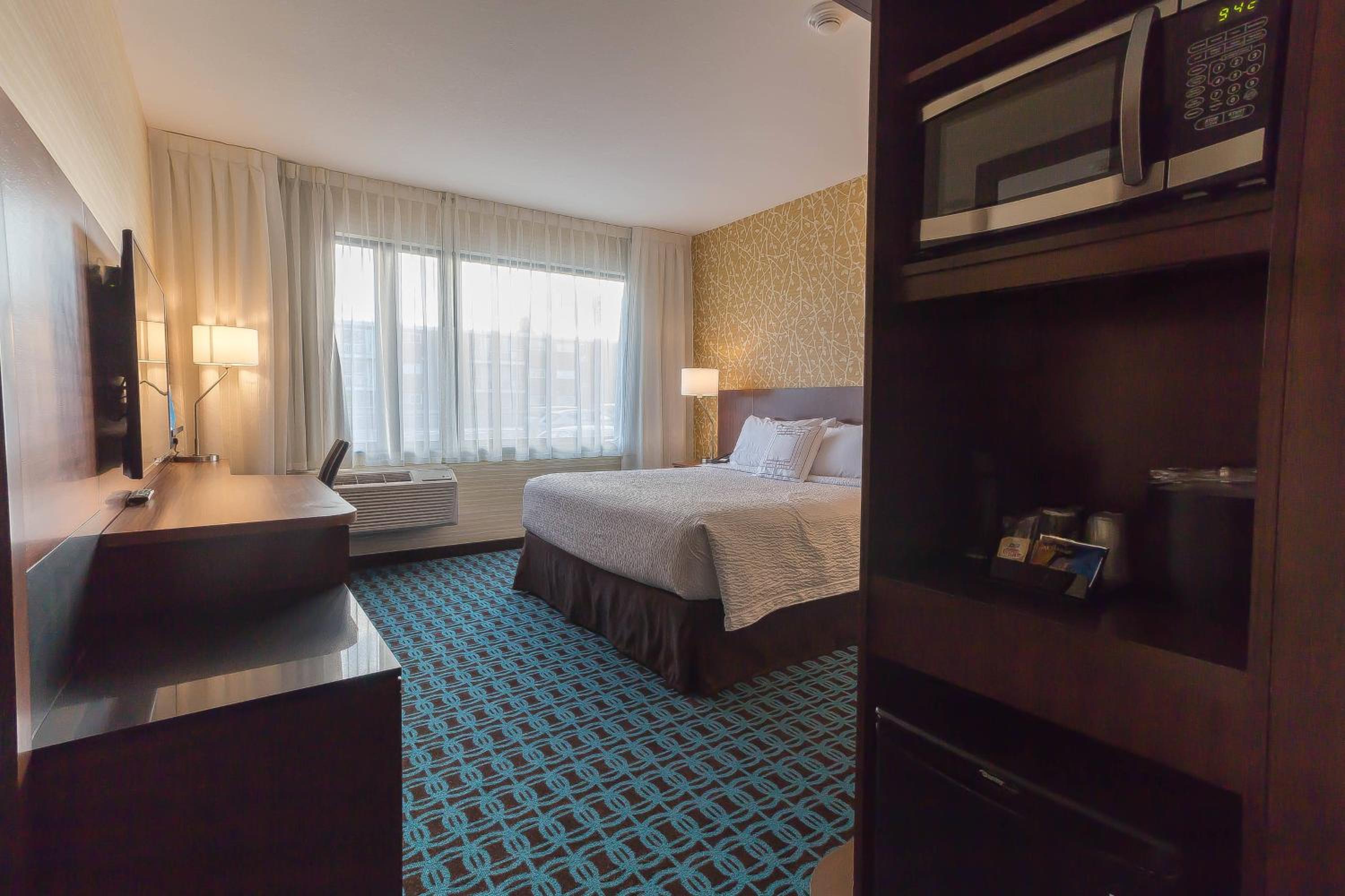 King Room photo 2