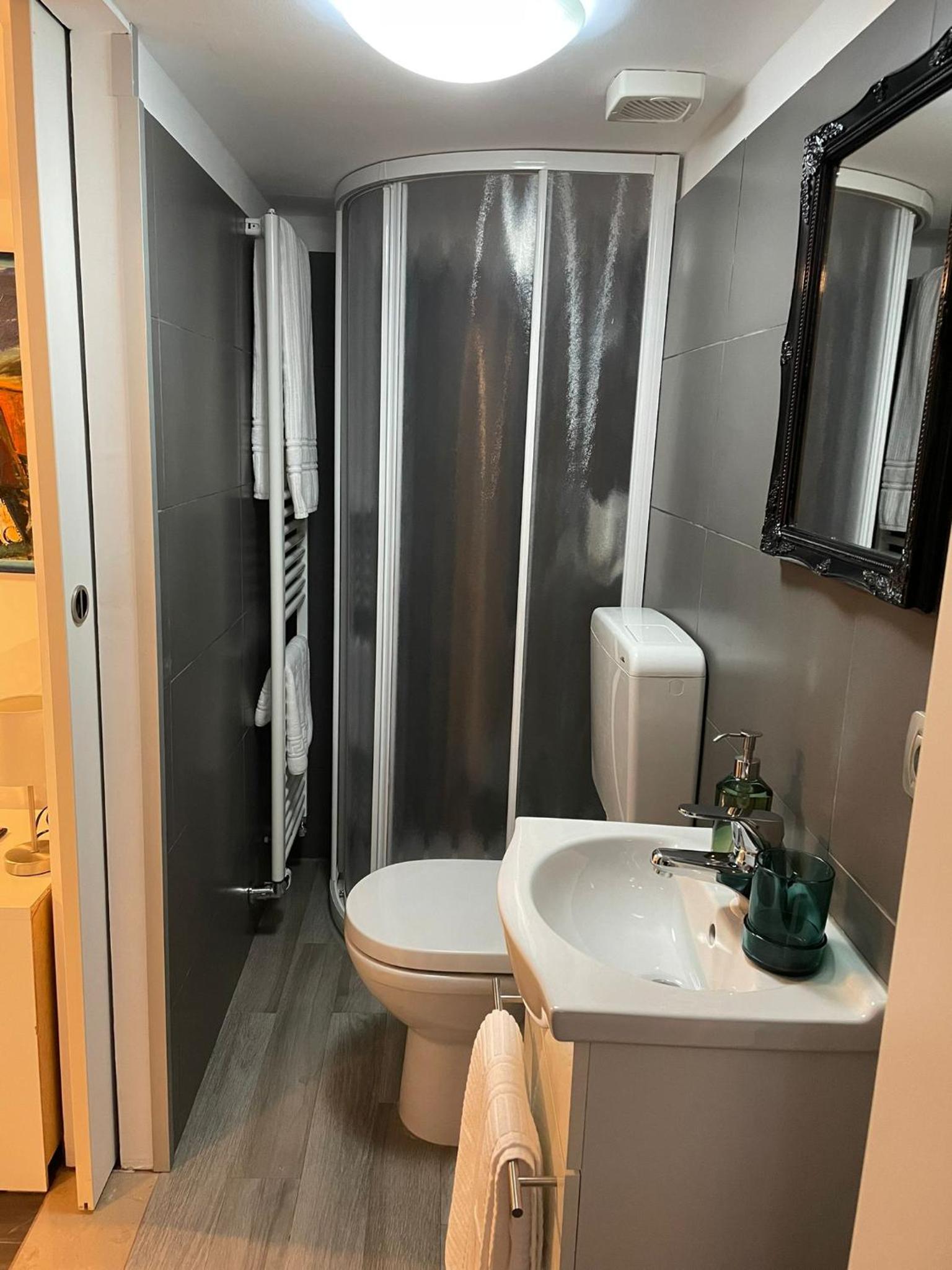 Economy Single Room photo 3