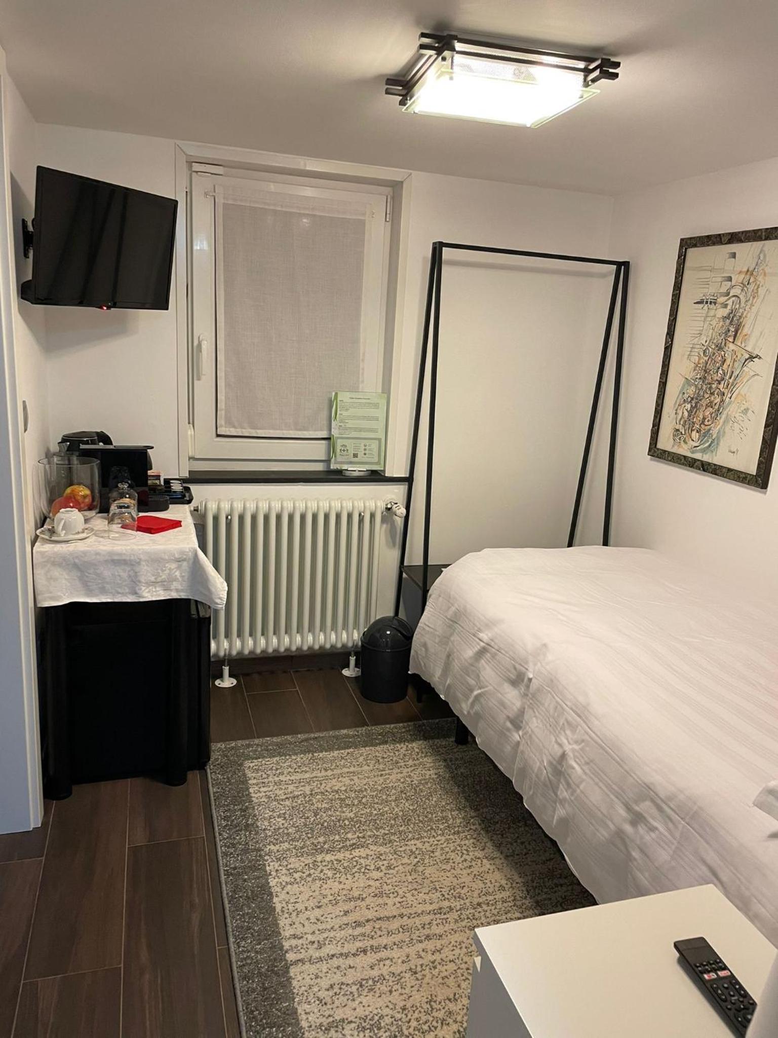 Economy Single Room photo 2