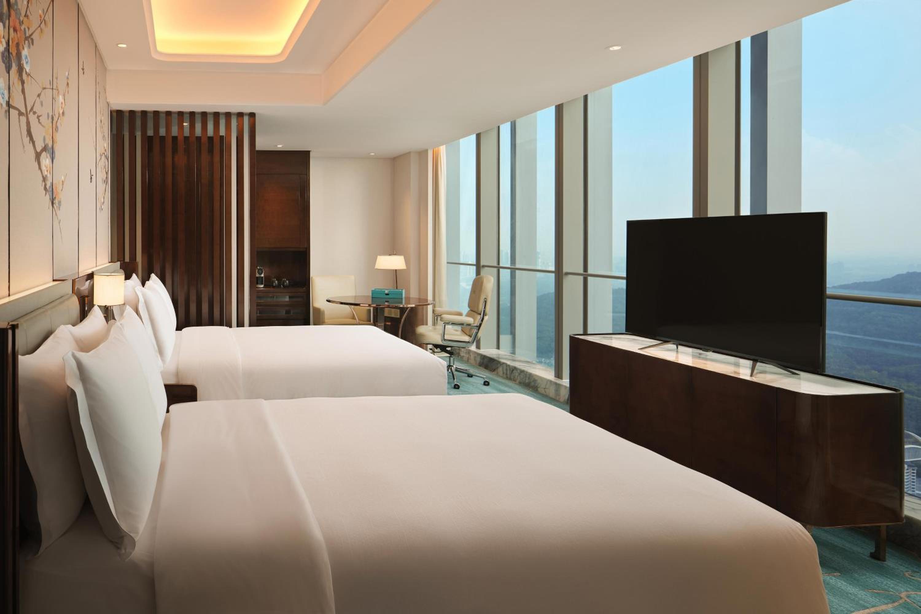 Collection Twin Room