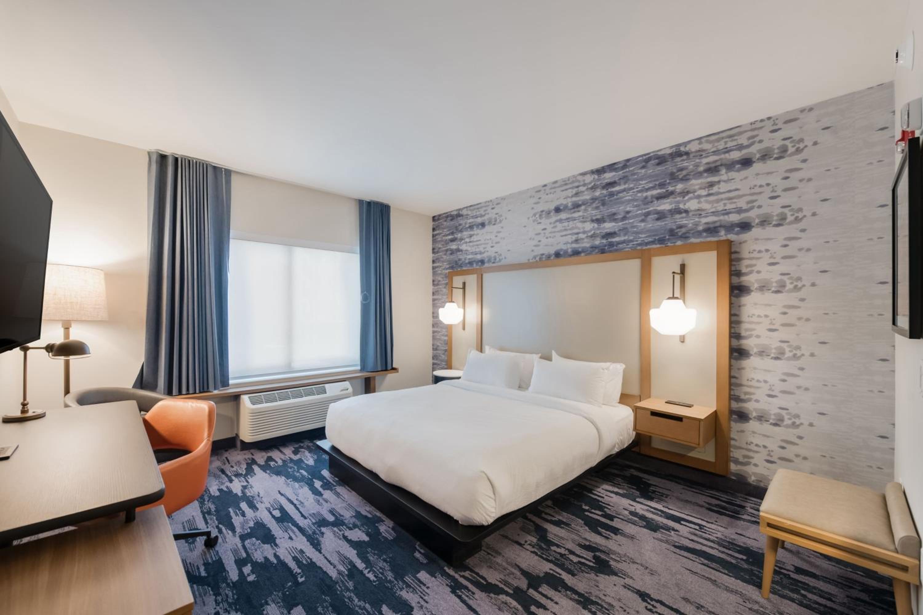 King Room - Photo 1