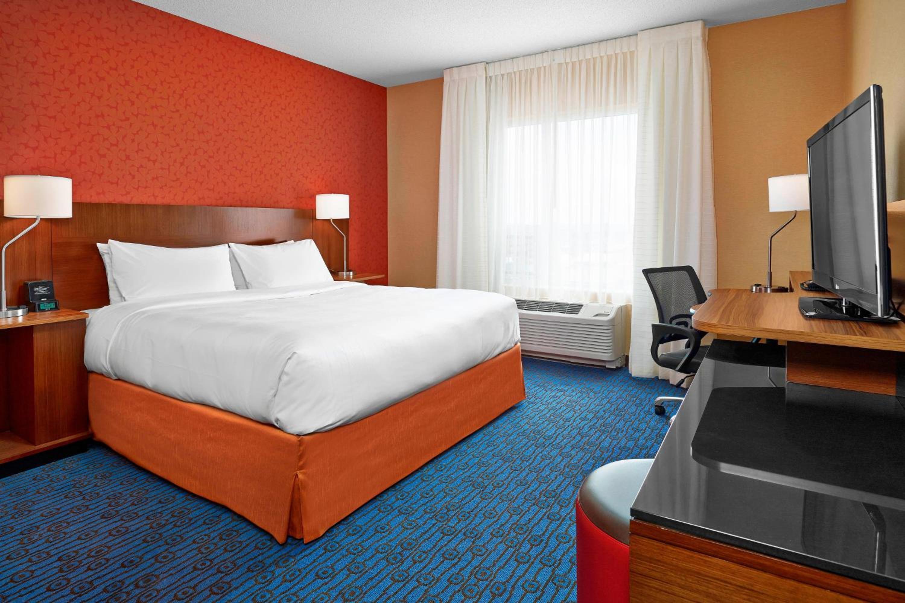 King Room