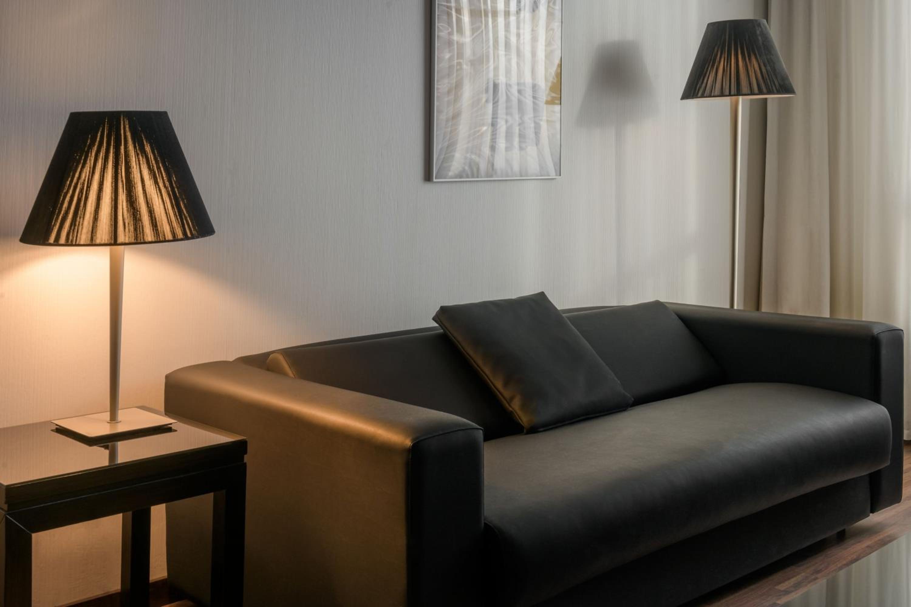 Superior King Room - Photo 2
