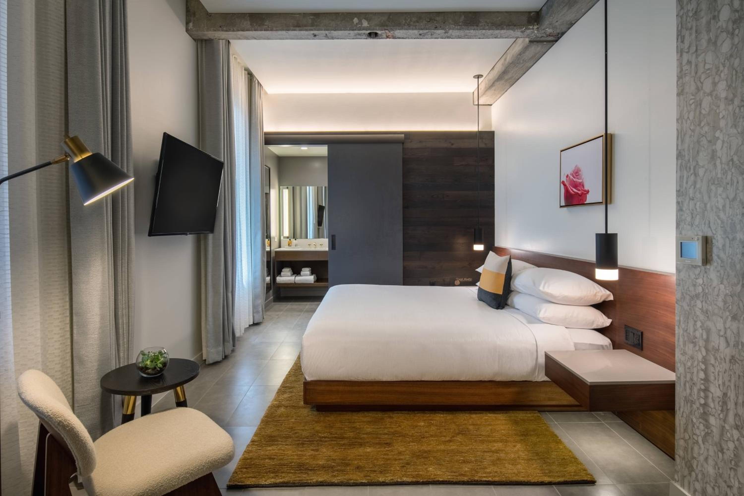 King Room - Photo 6