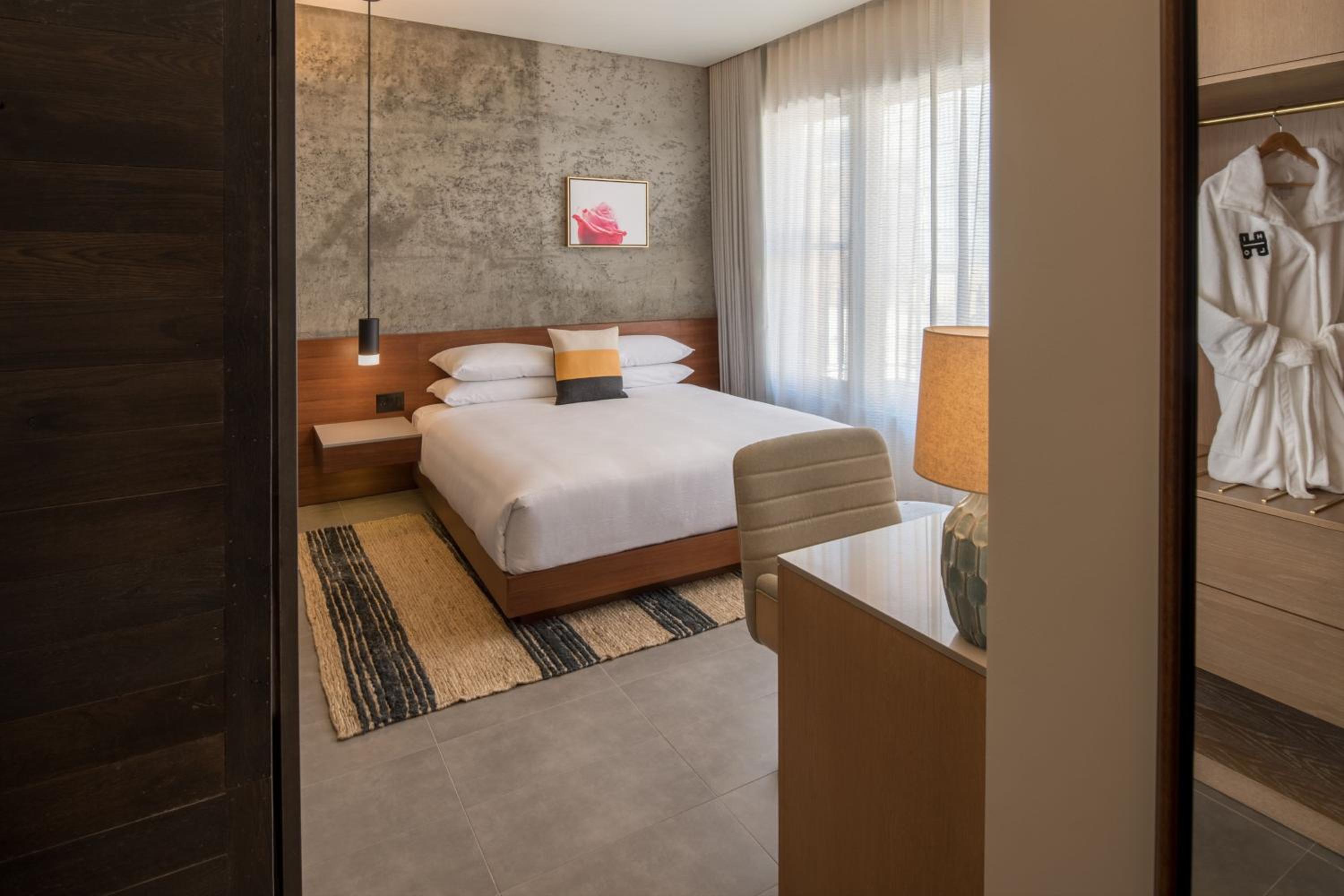 King Room - Photo 5
