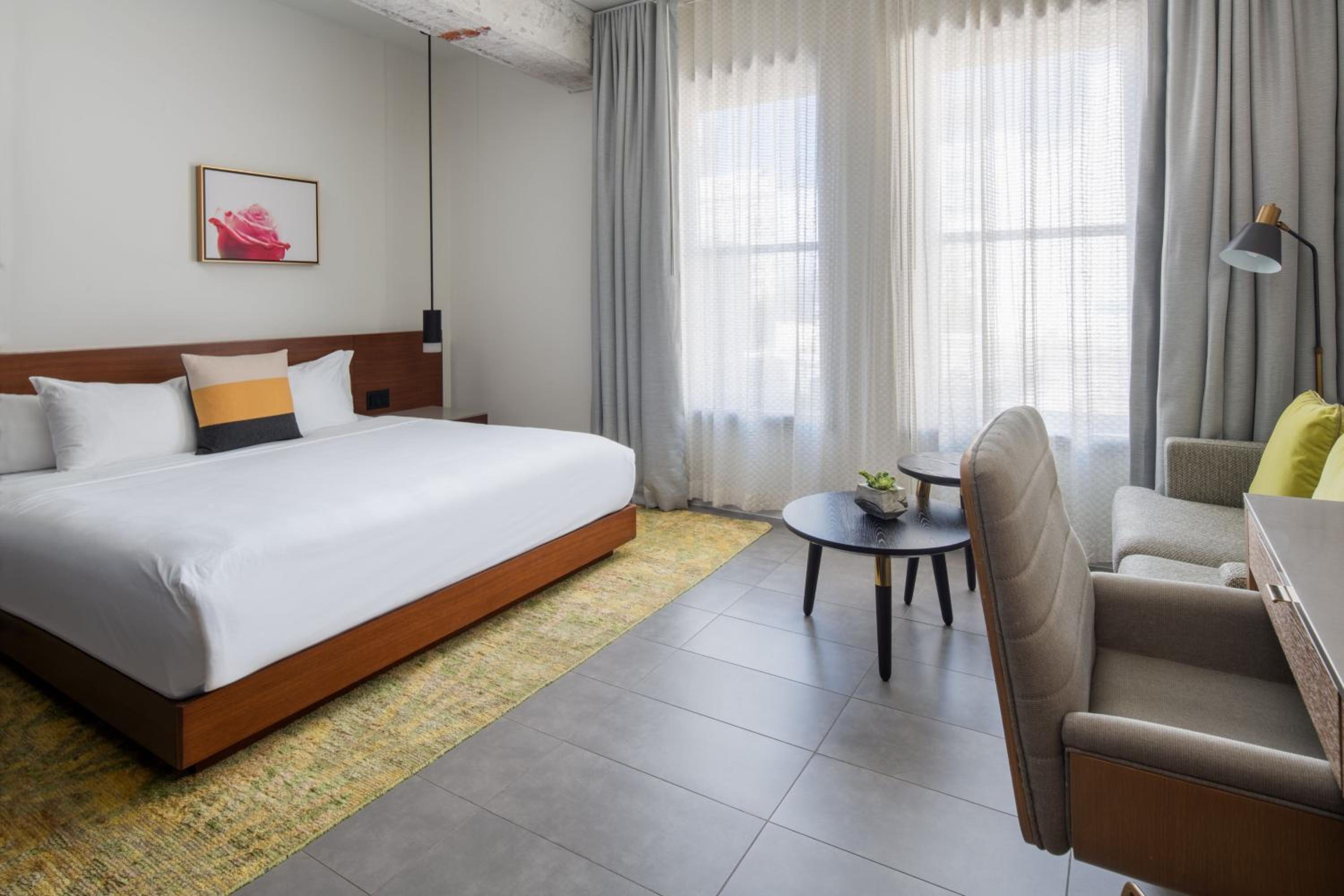 King Room