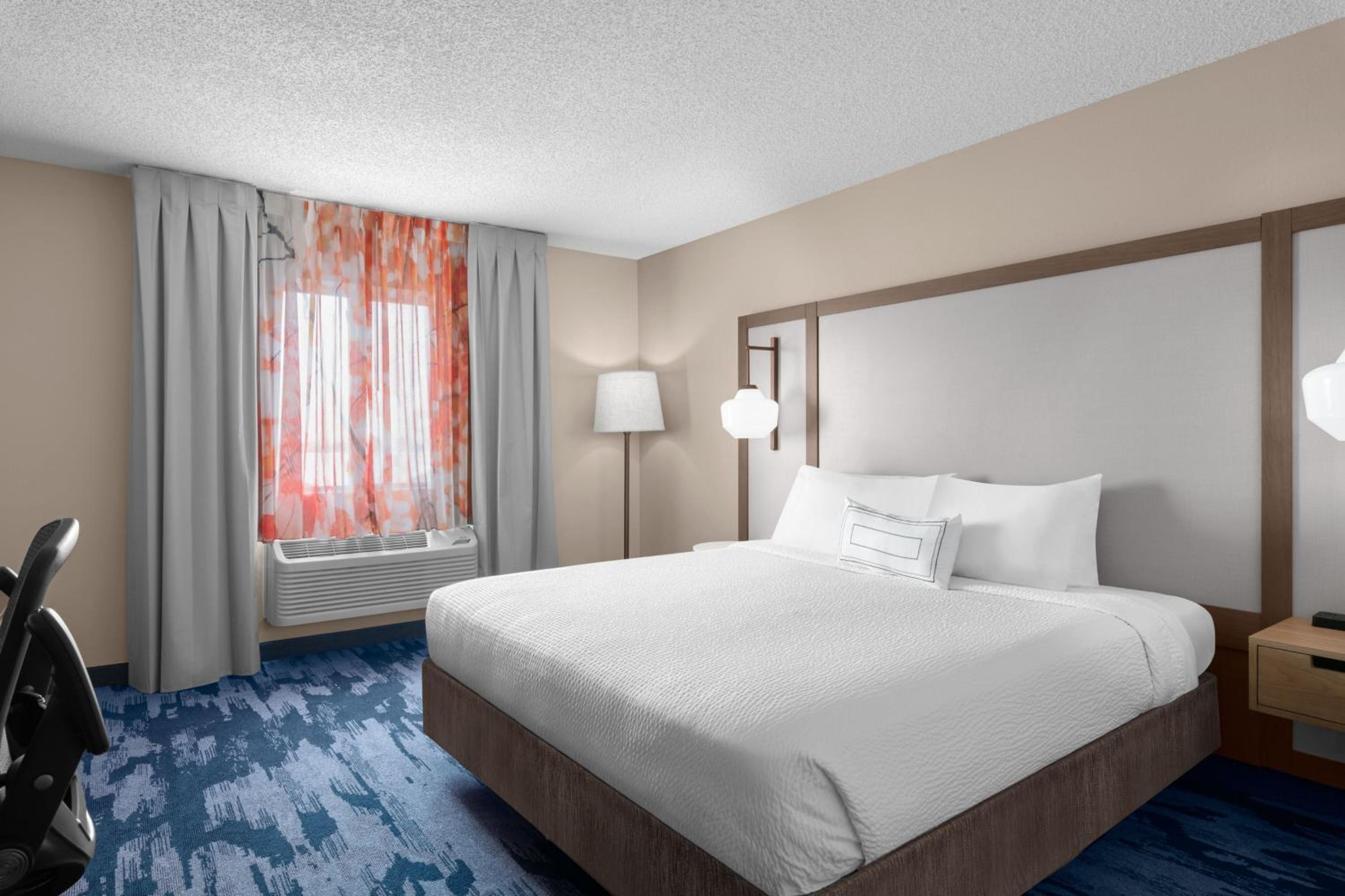 King Room - Photo 1