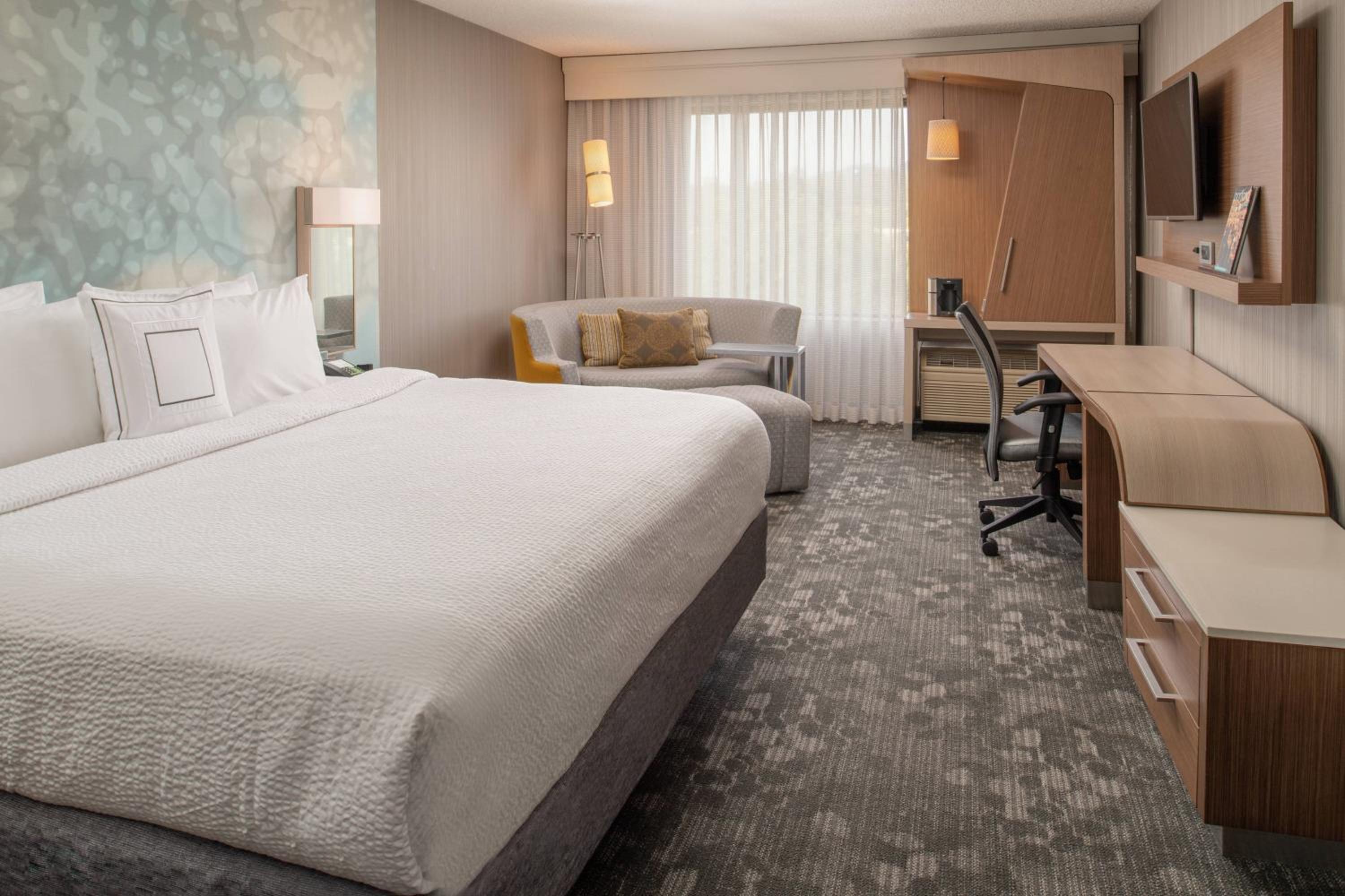 King Room - Photo 1