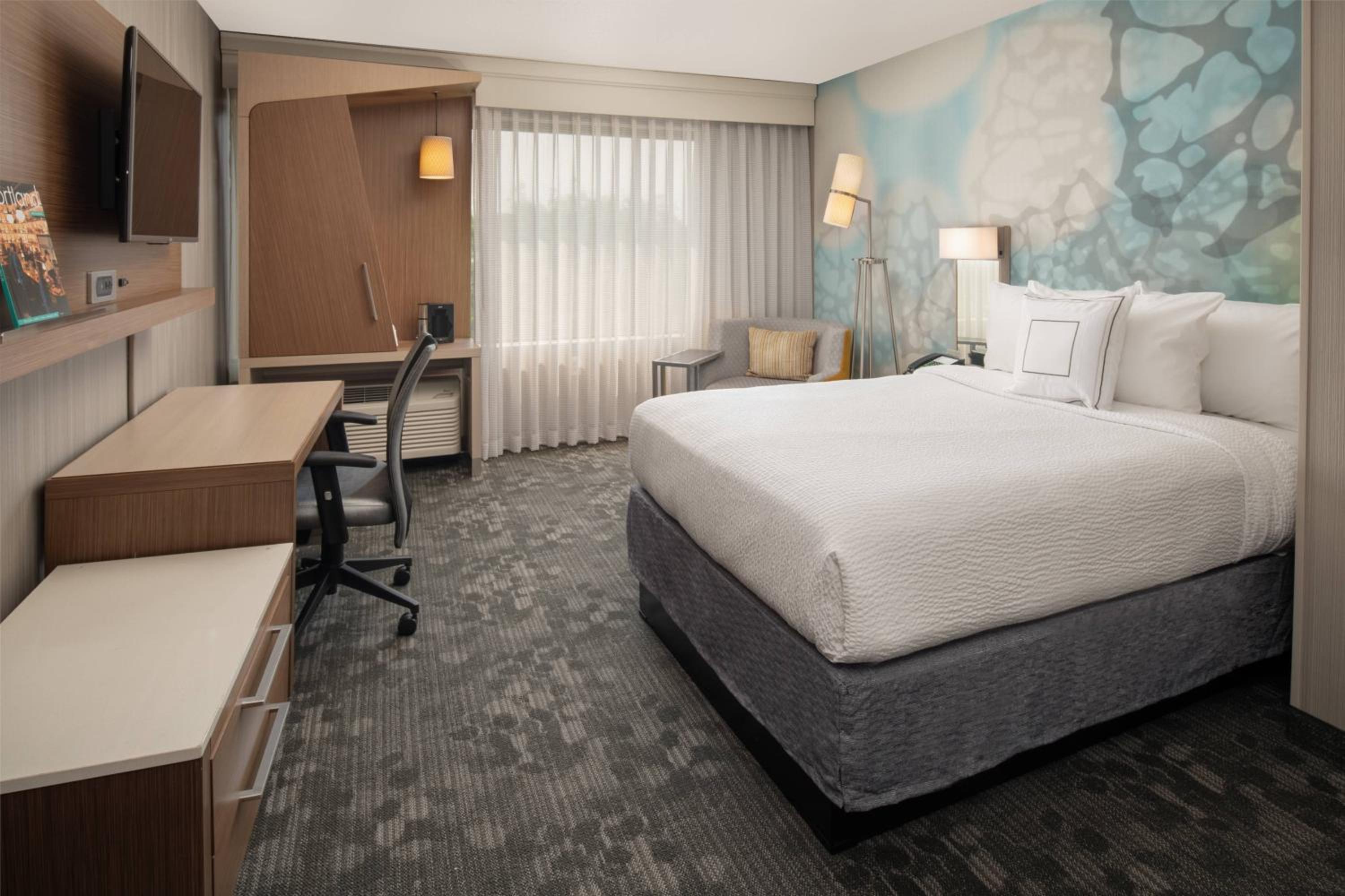 Double Room - Photo 1
