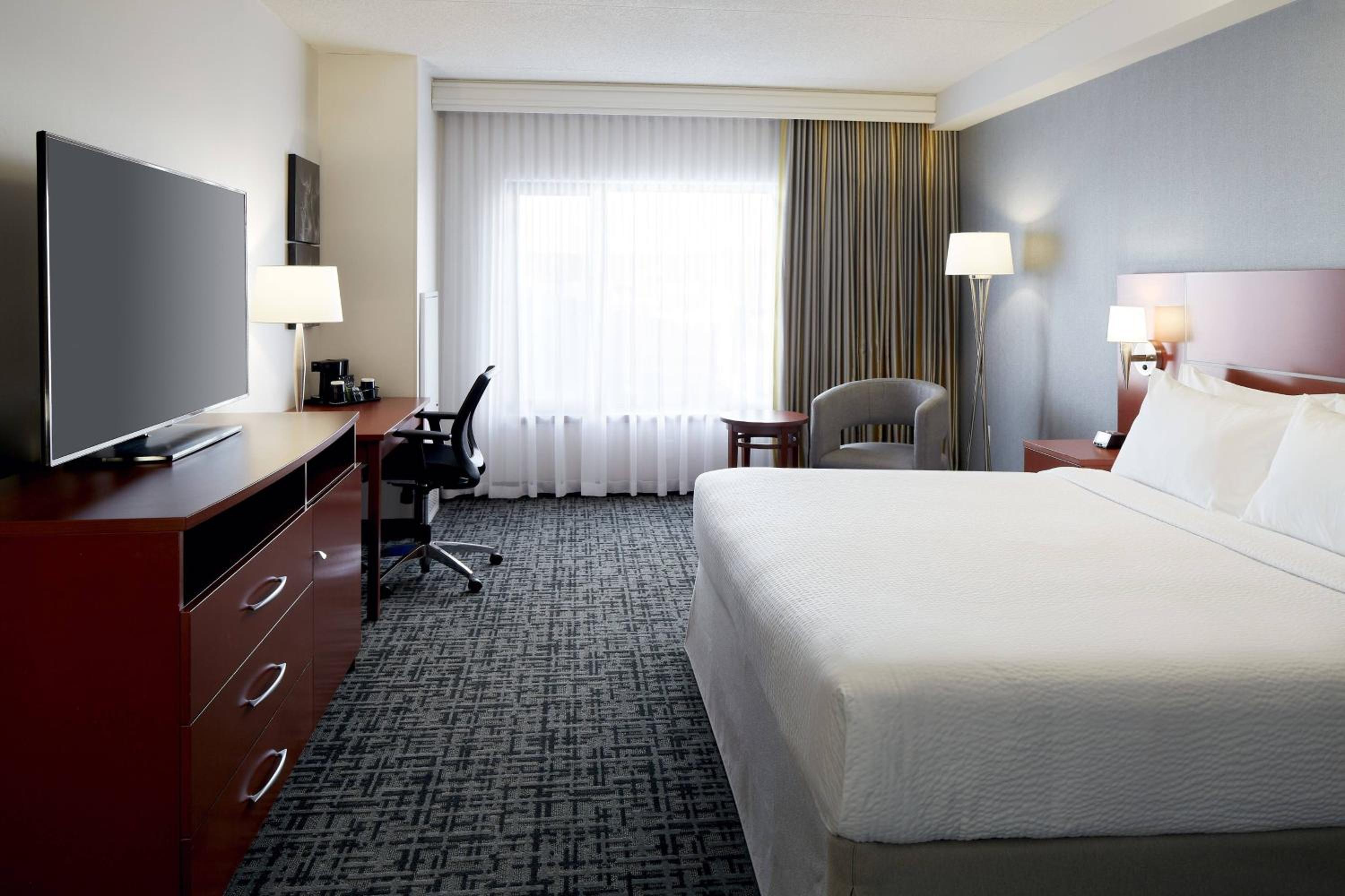 King Room - Photo 1