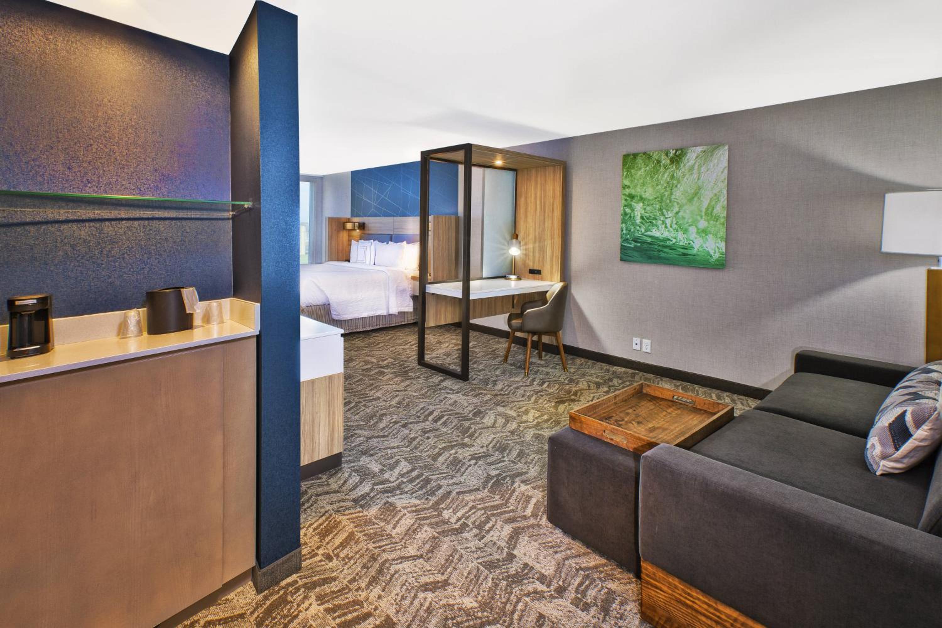 King Suite photo 1