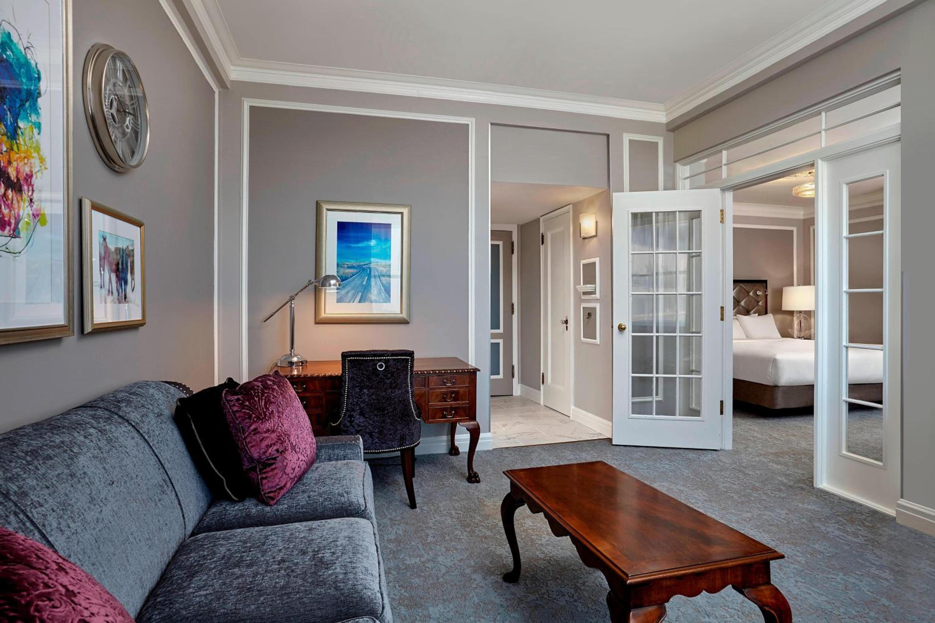 Junior Suite - Photo 3