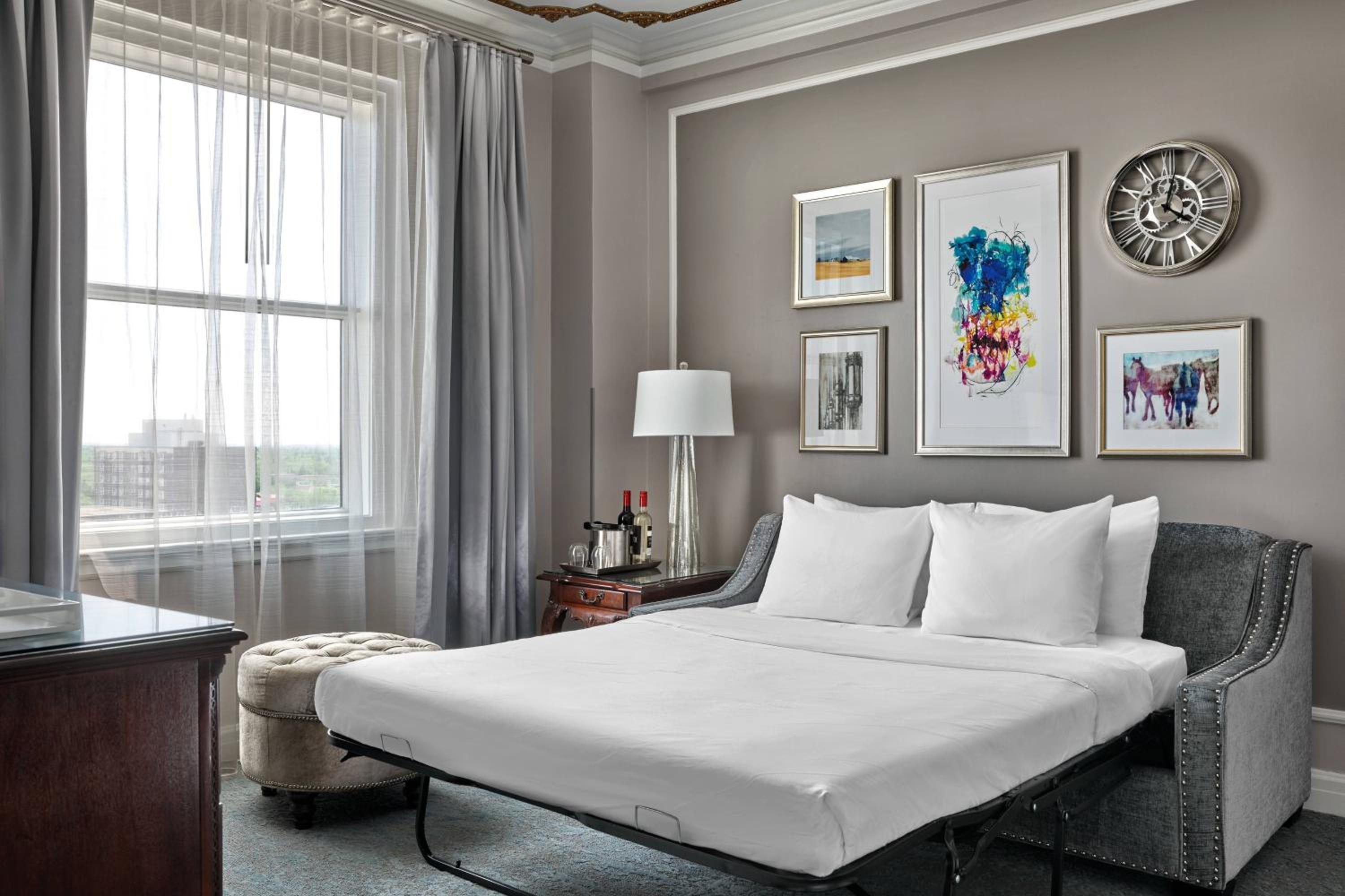 Junior Suite - Photo 4