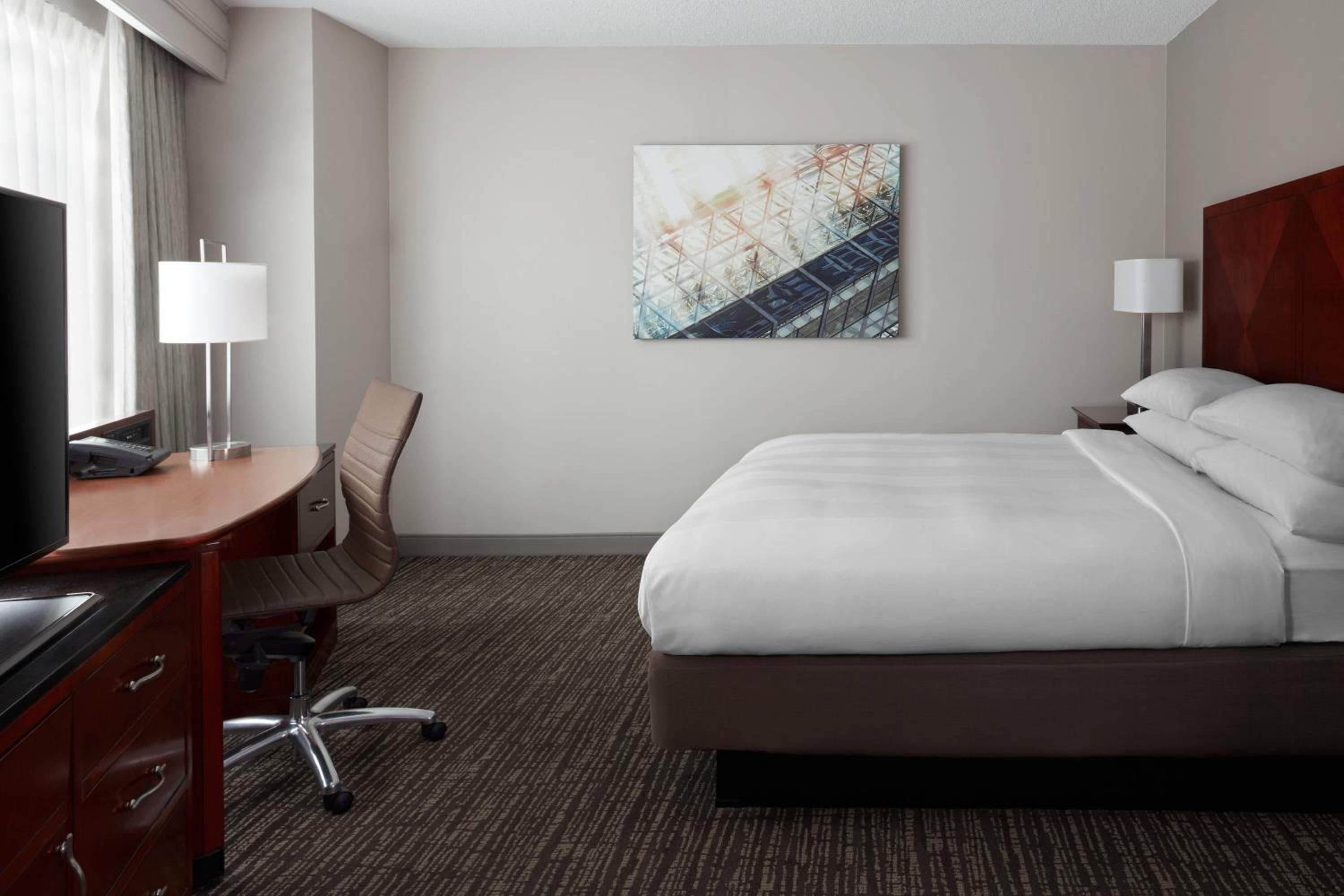 Guest Room, 1 King