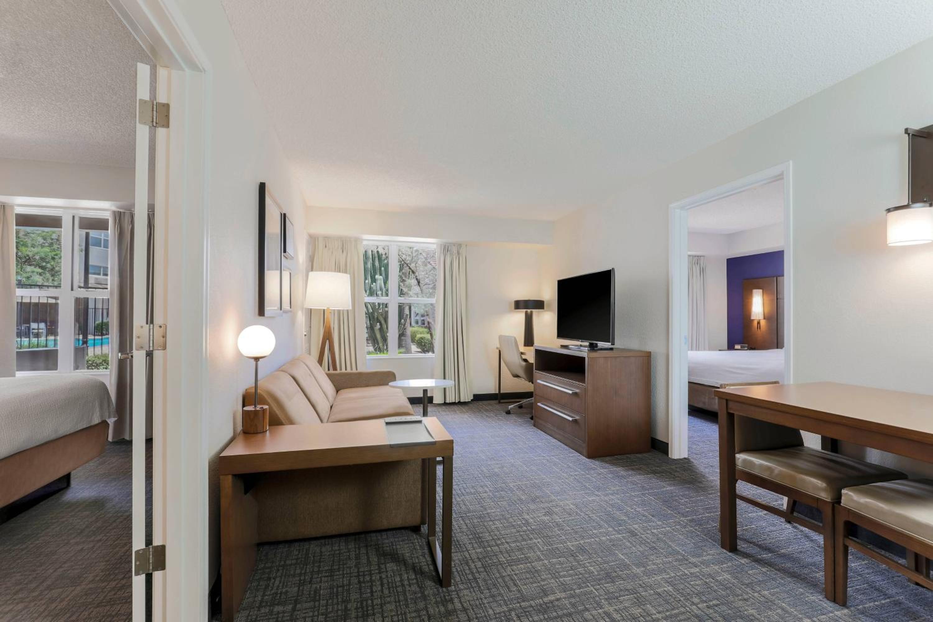 Two-Bedroom Suite - Photo 1