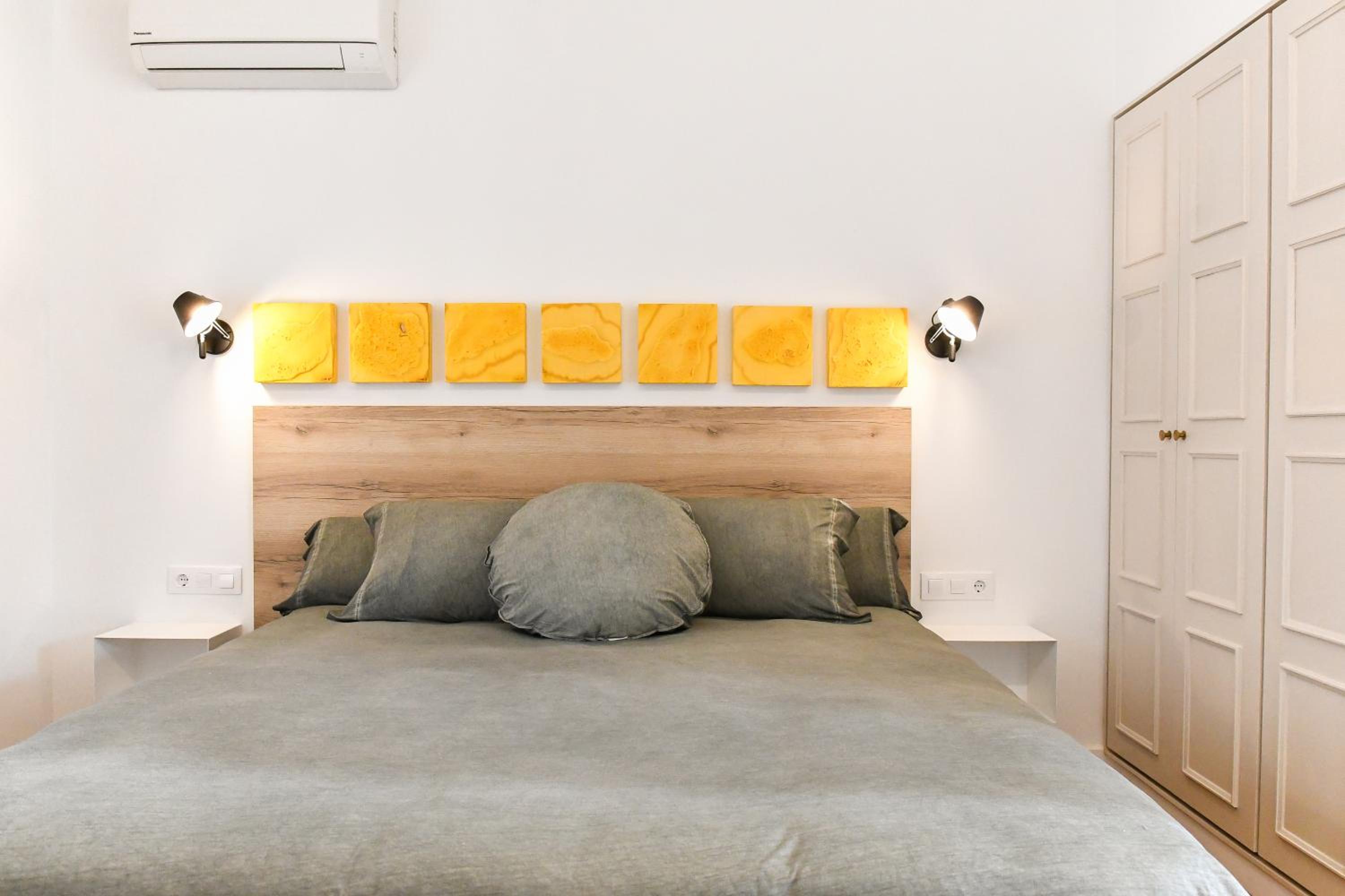 Habitación Doble Deluxe