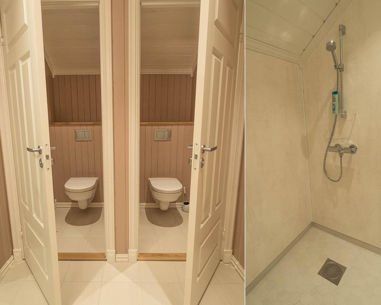 Double or Twin Room with Shared Bathroom photo 2