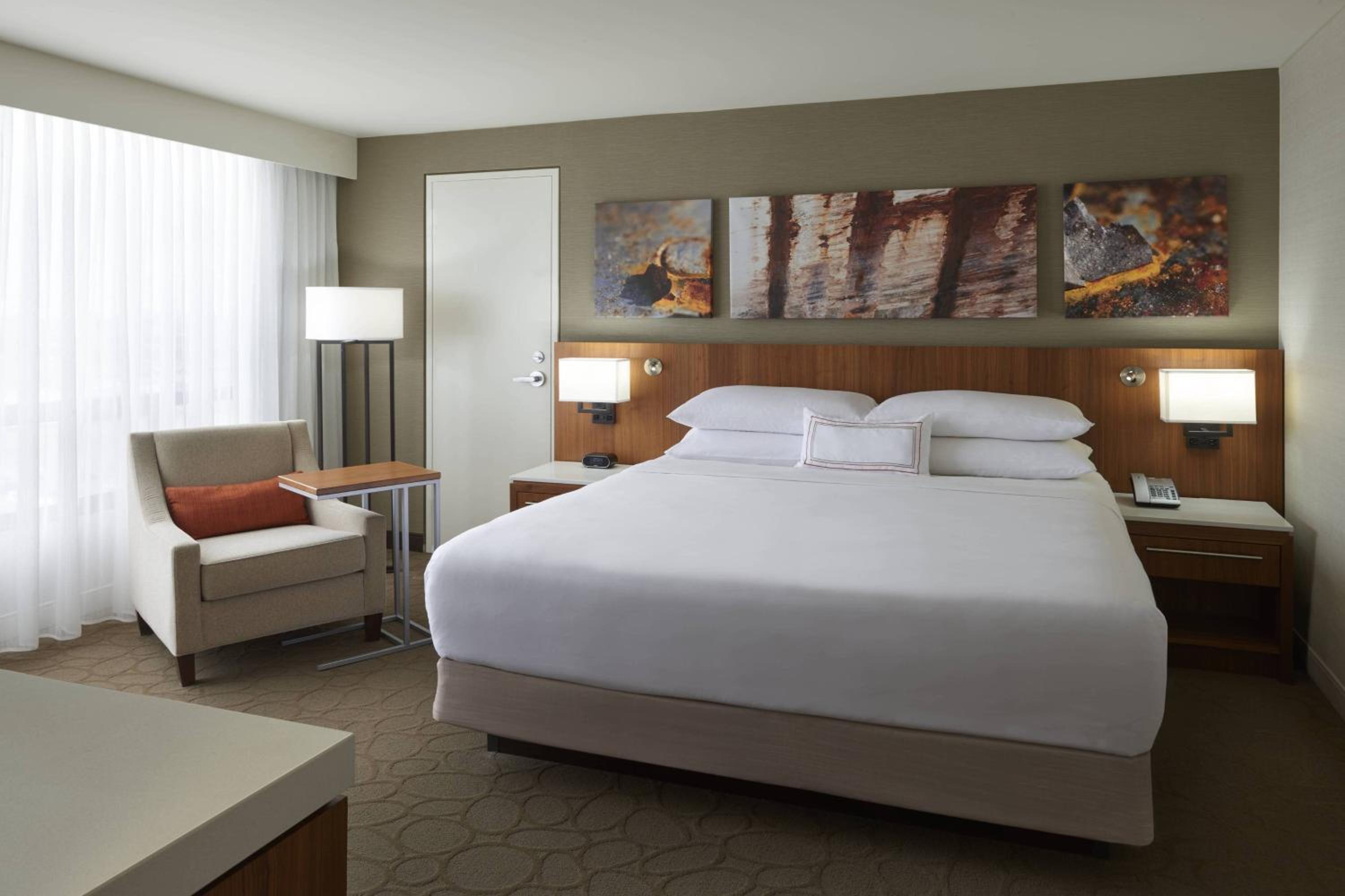 King Guest Room - Photo 4
