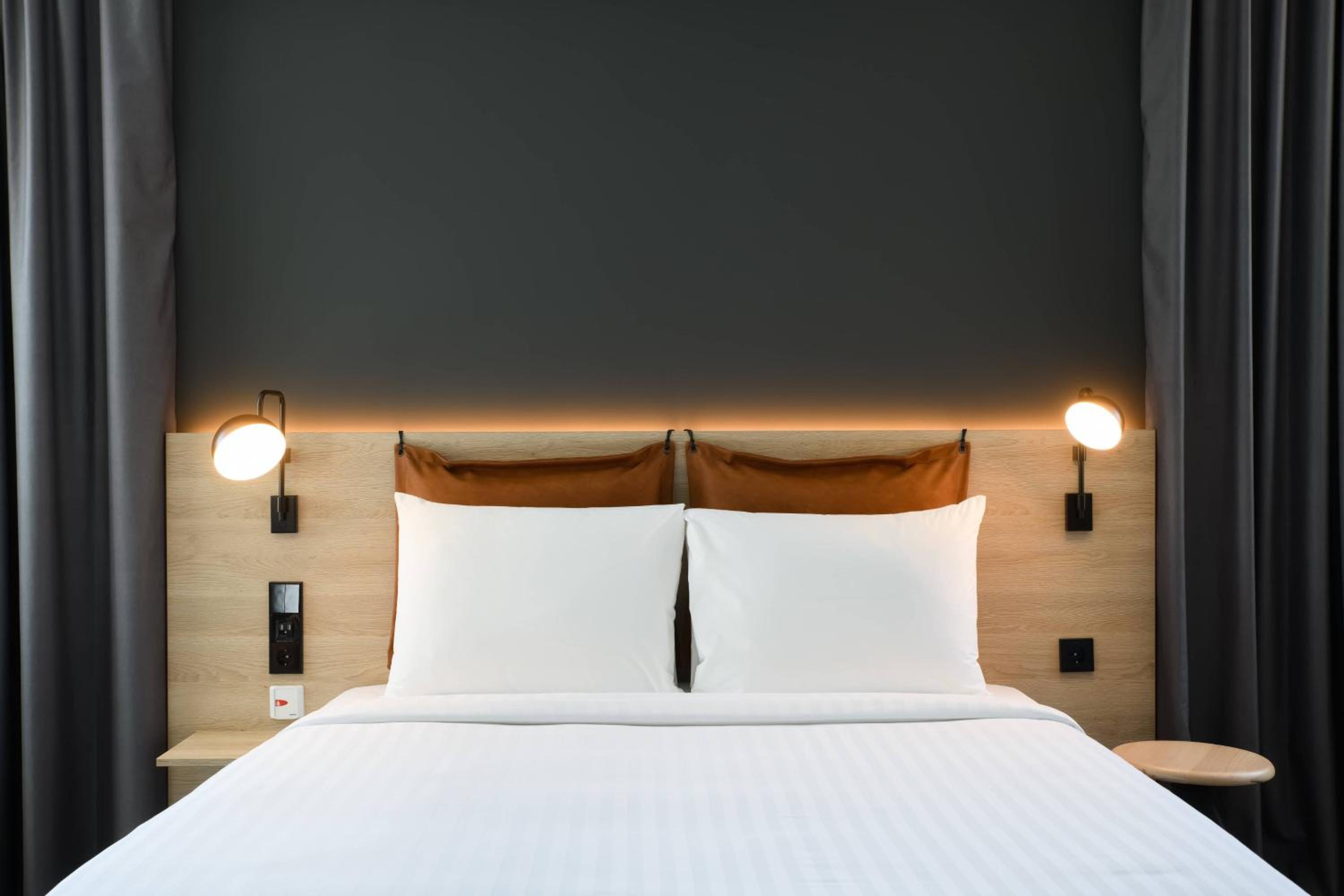 Queen Room - Photo 4