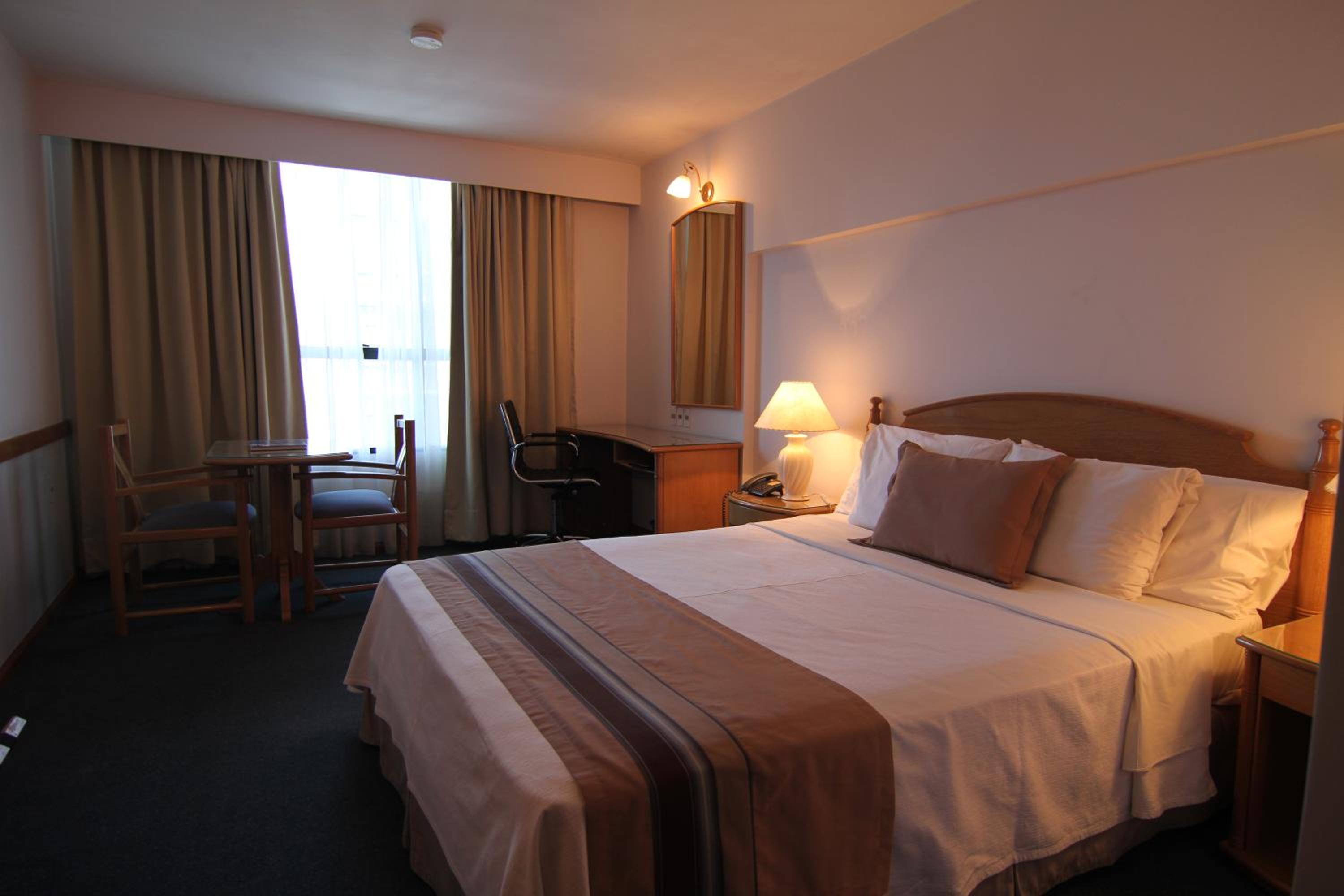 Superior Double Room - Photo 1