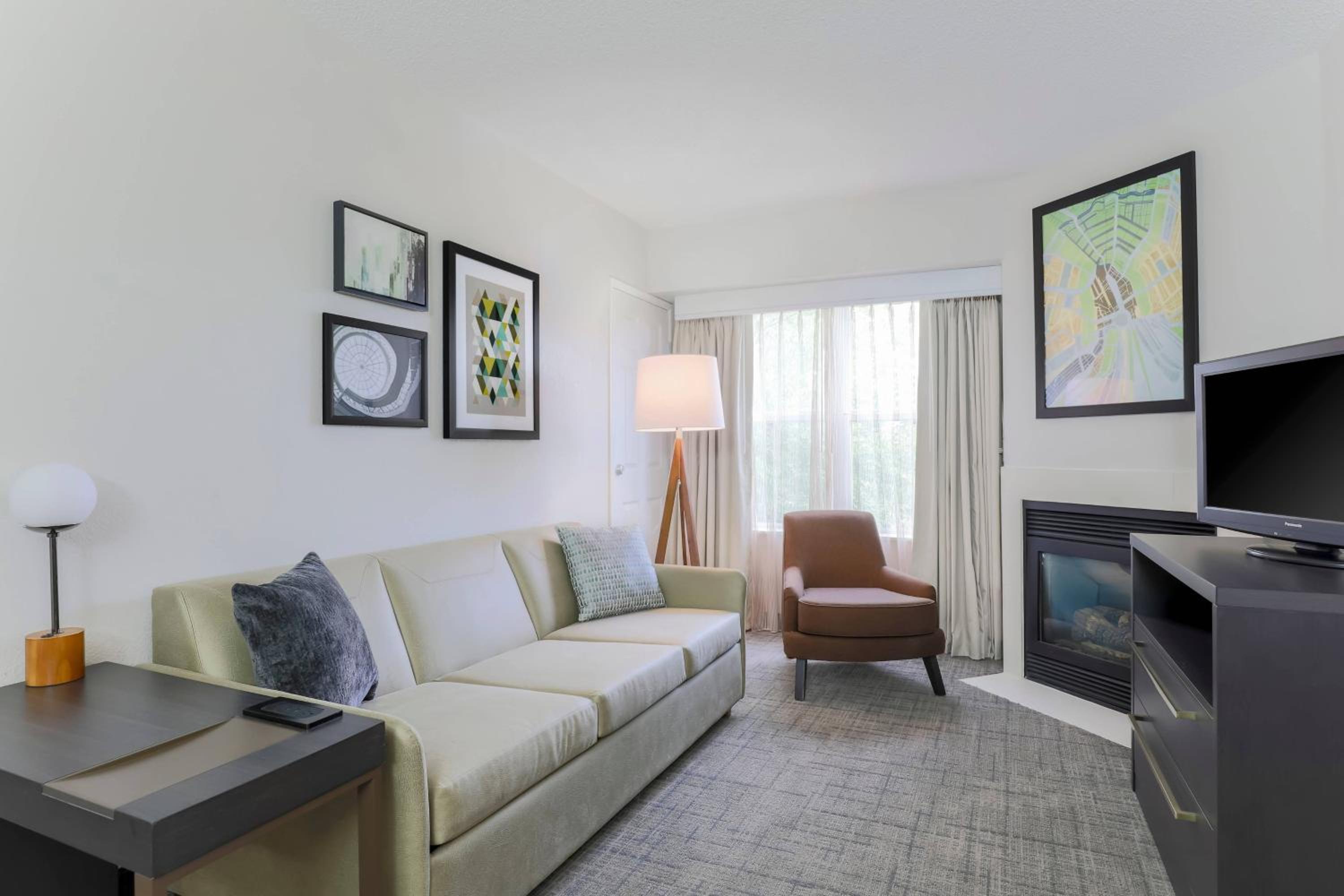 Two-Bedroom Suite