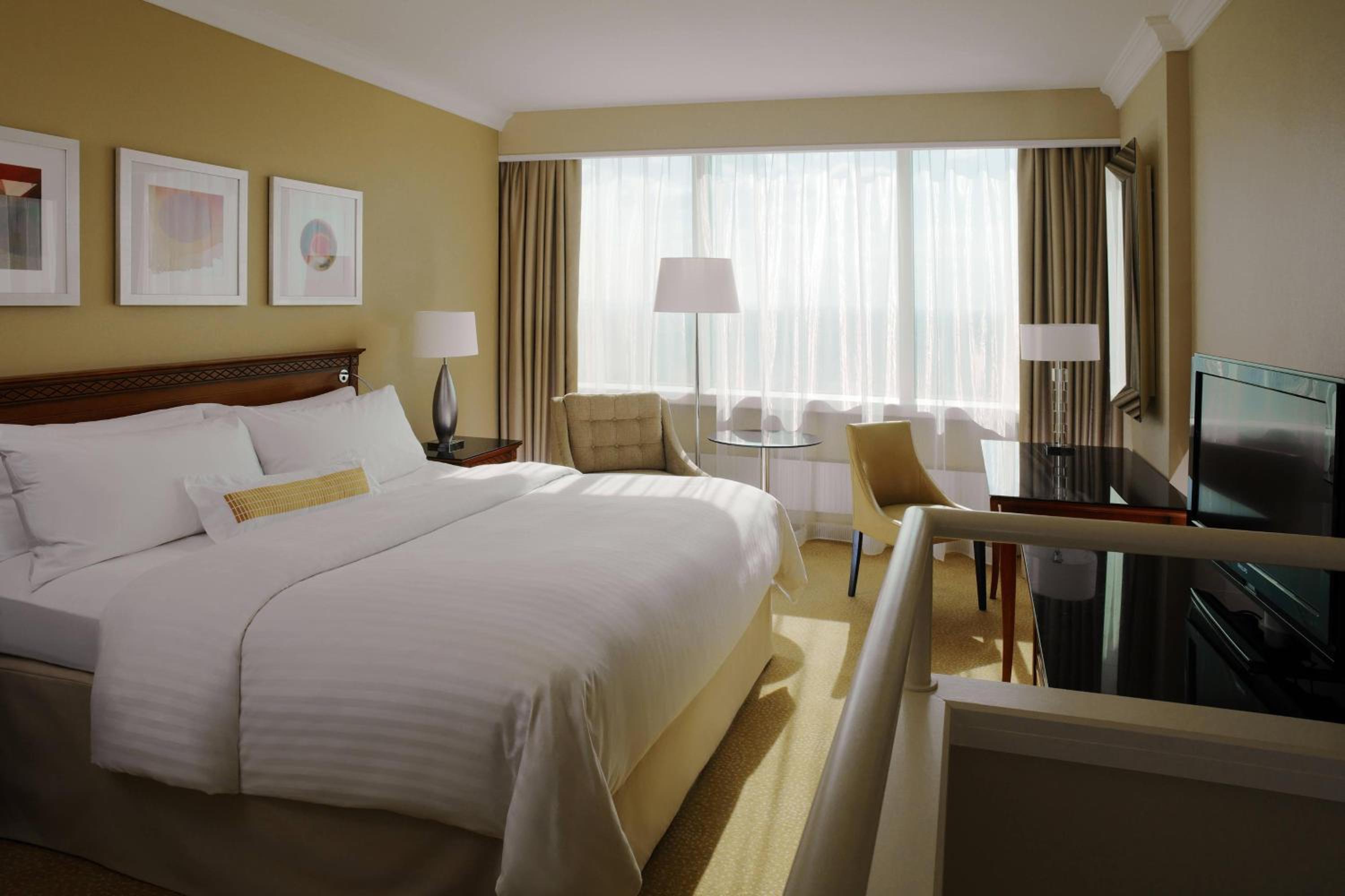 Bi-Level Suite - Photo 1