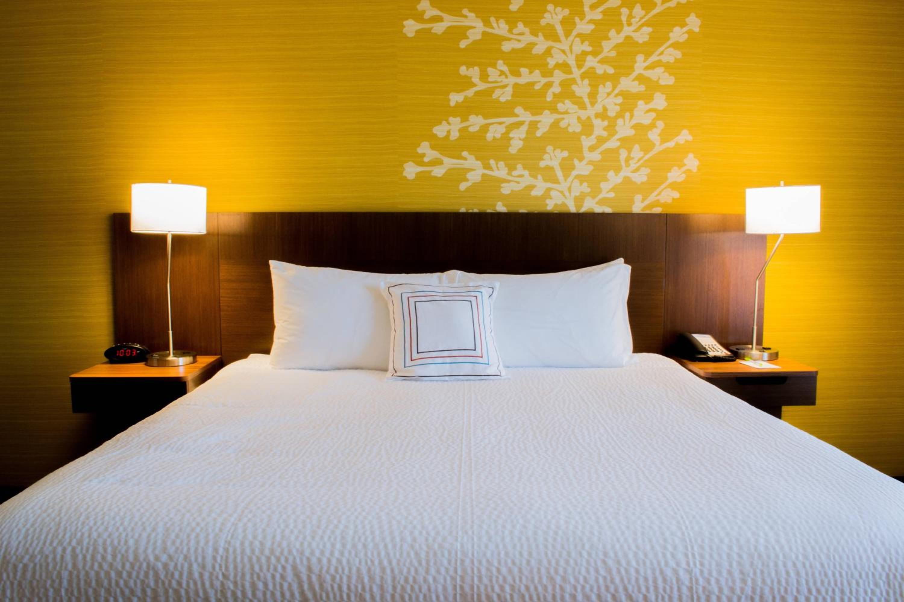 King Room