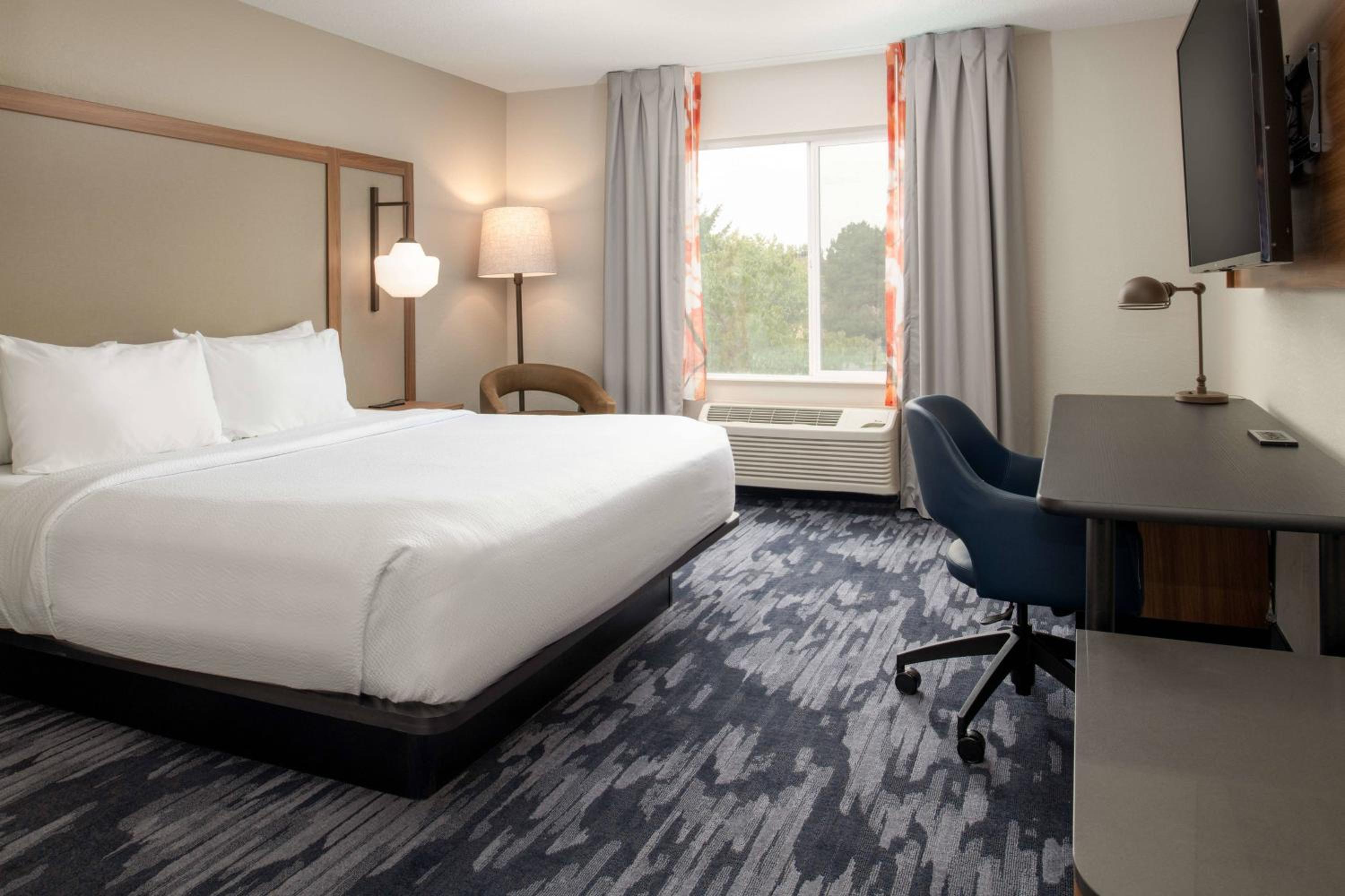 King Room - Photo 1
