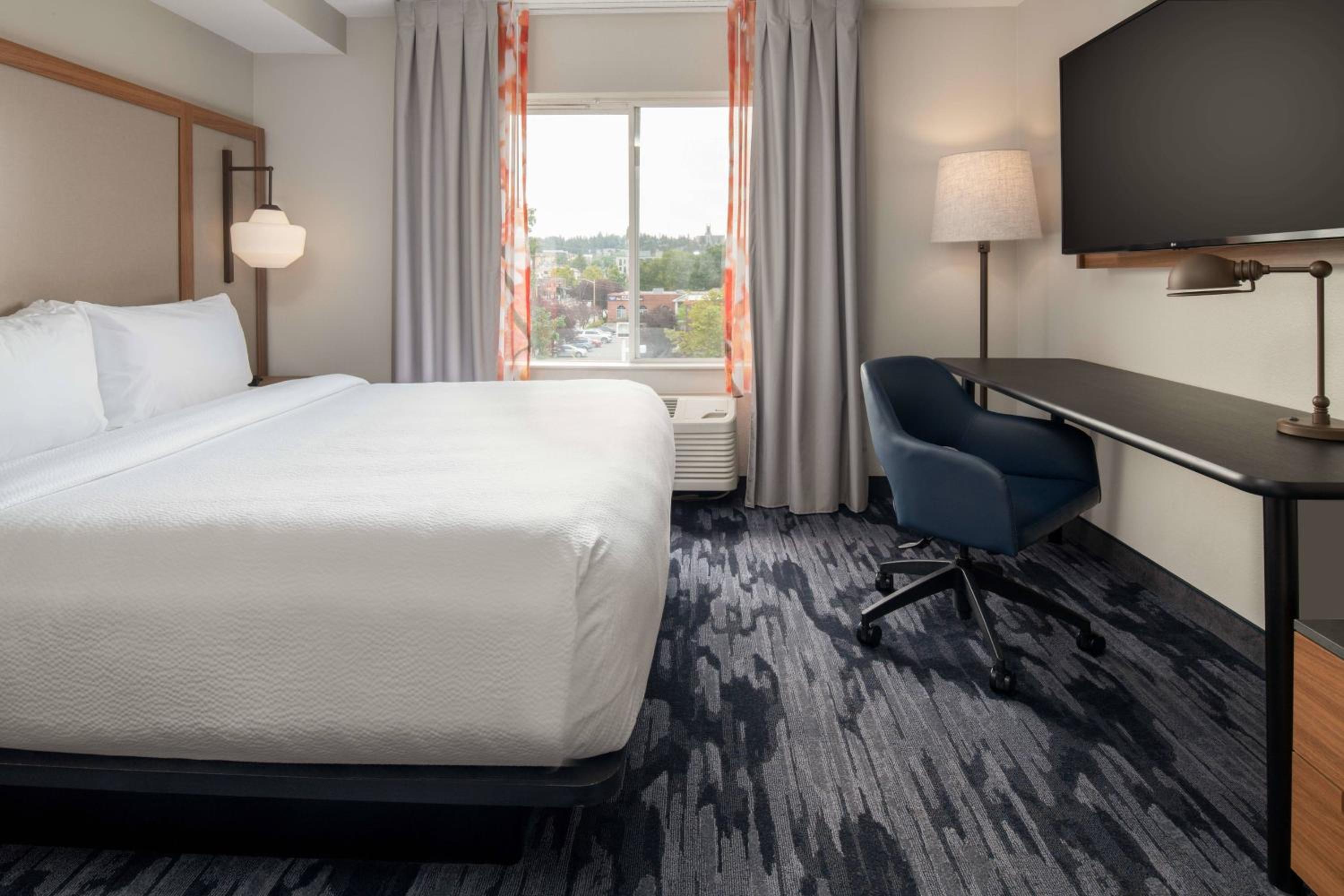 King Room - Photo 2
