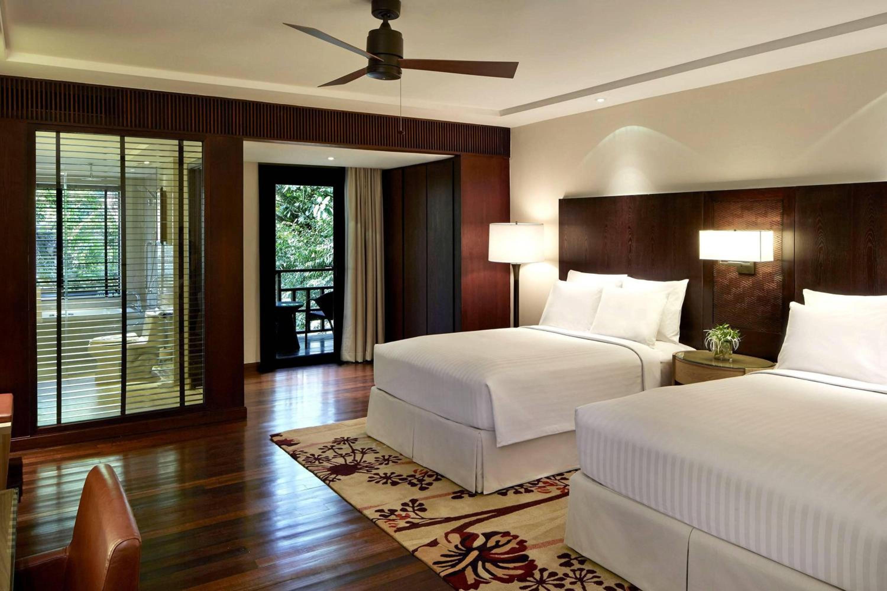 Deluxe Twin Room photo 3