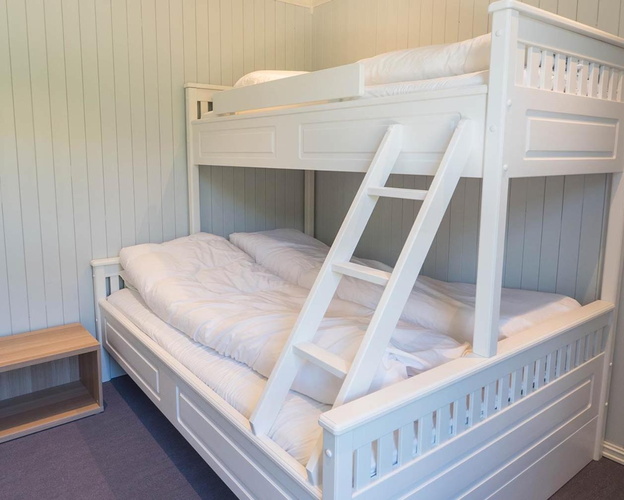 Triple Room with Shared Bathroom