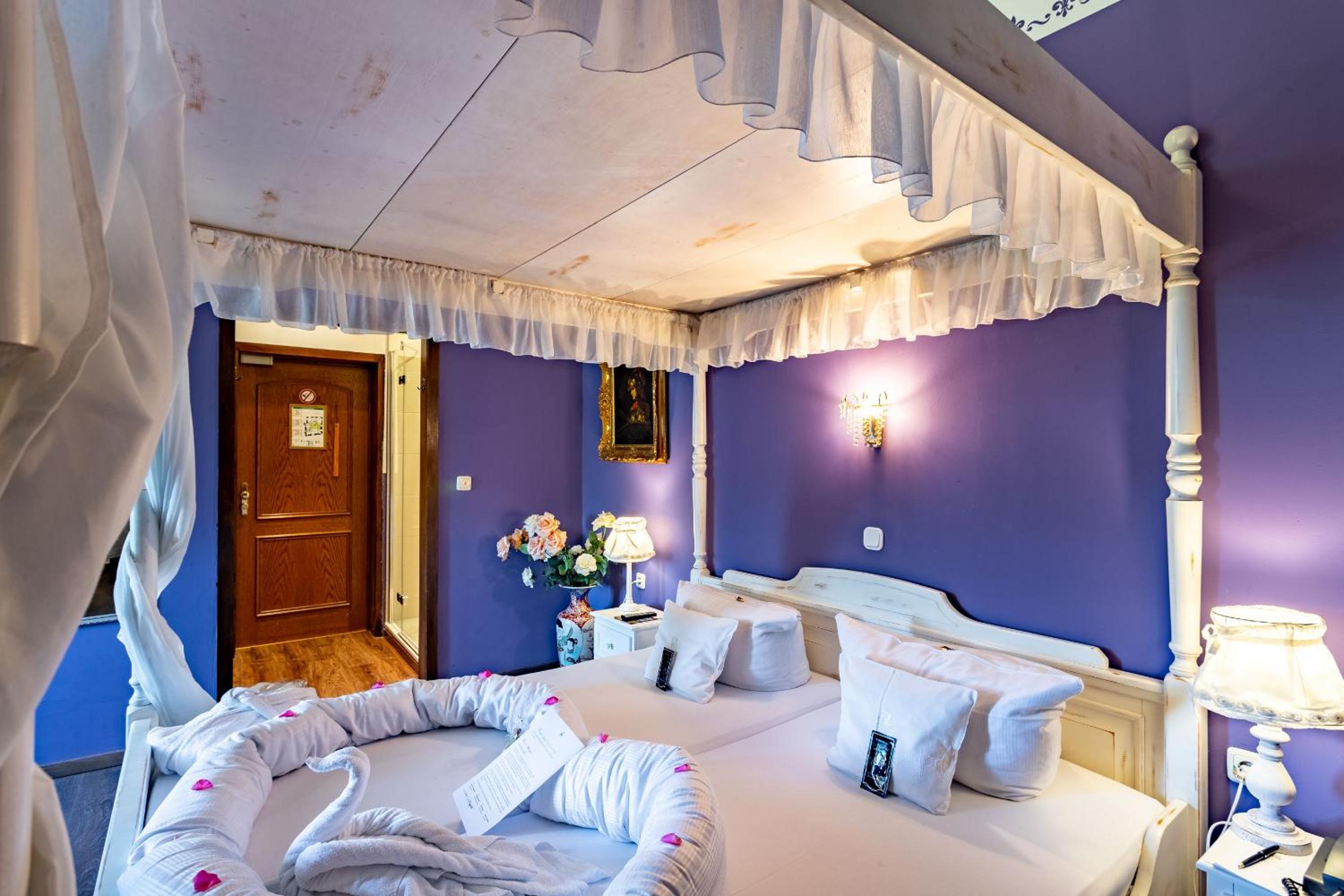 Comfort Double Room - Photo 1