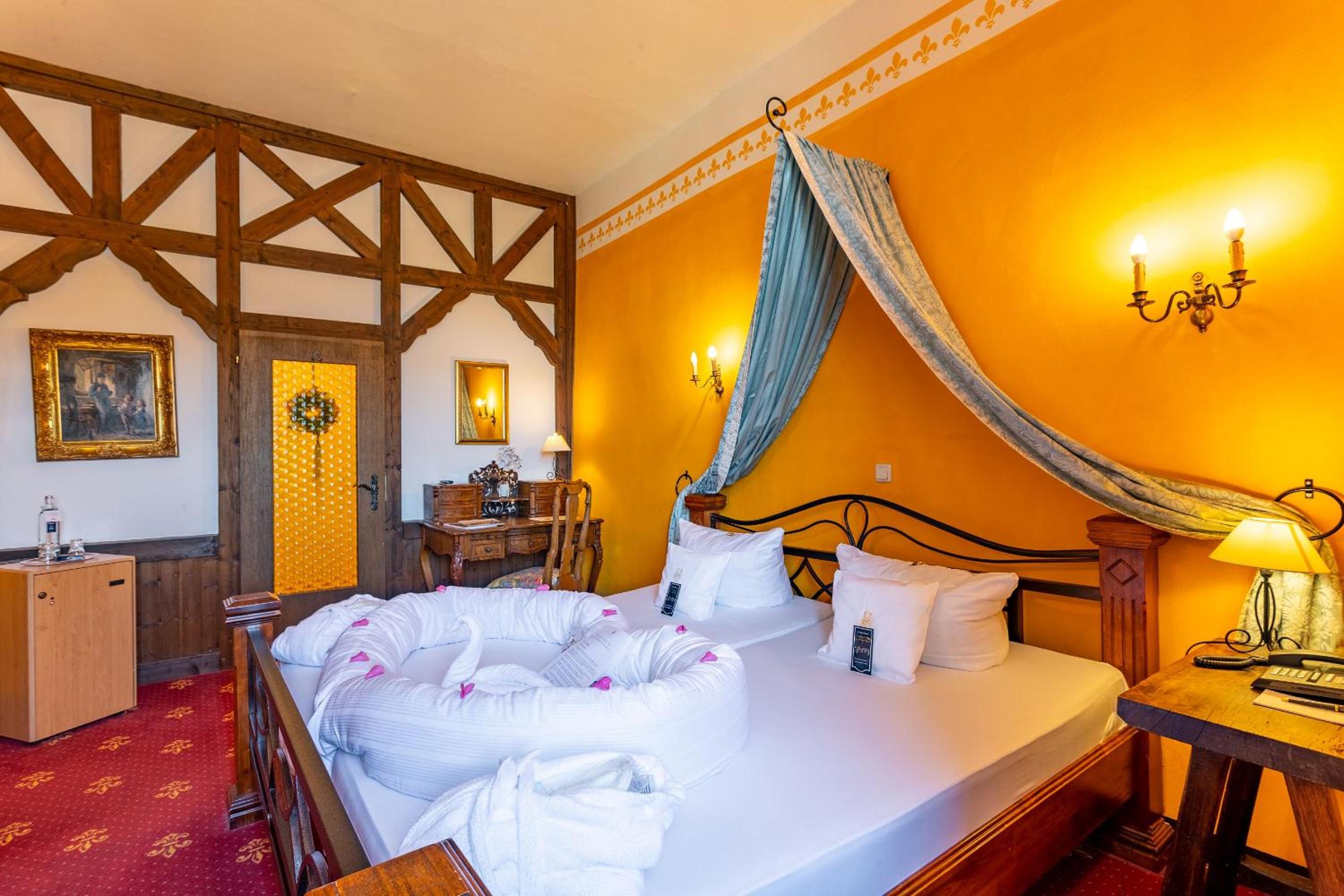Double Room - Photo 1