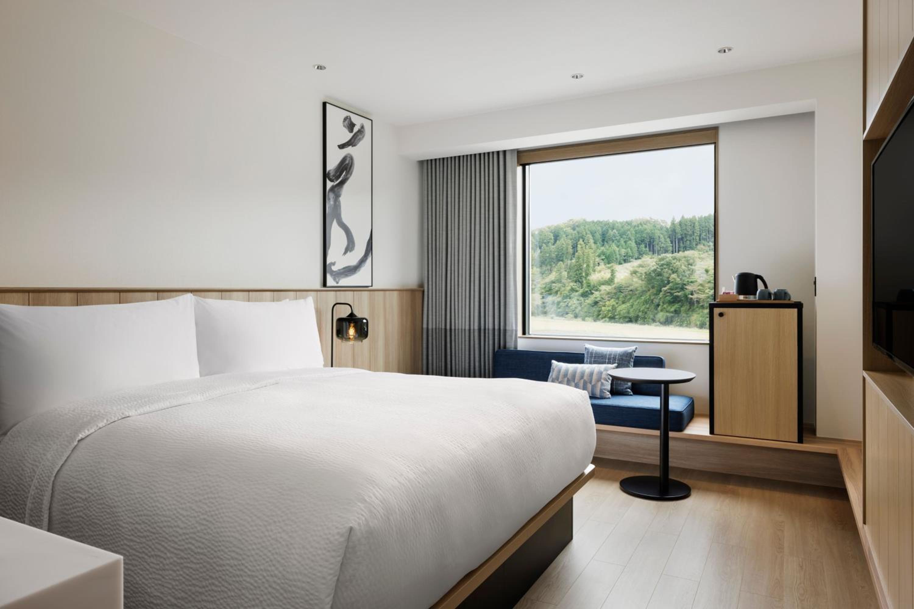 Standard King Room - Photo 1