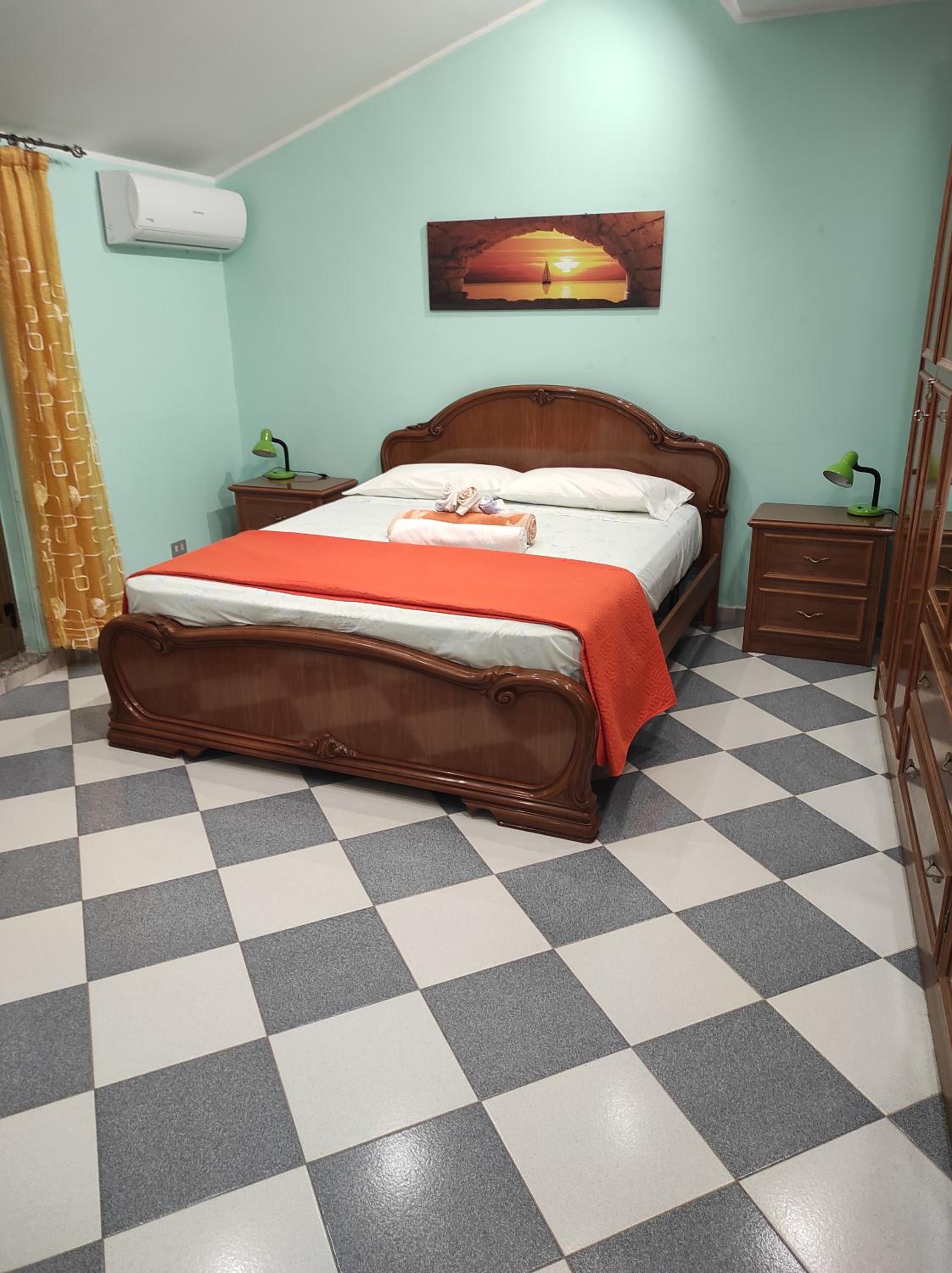 Two-Bedroom House photo 1