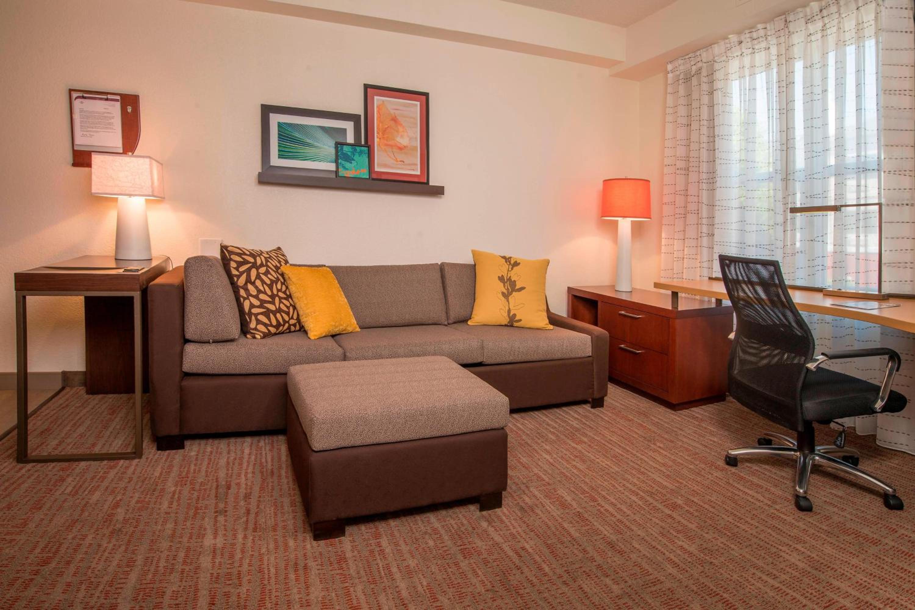 Studio, 1 King, Sofa bed - Photo 1