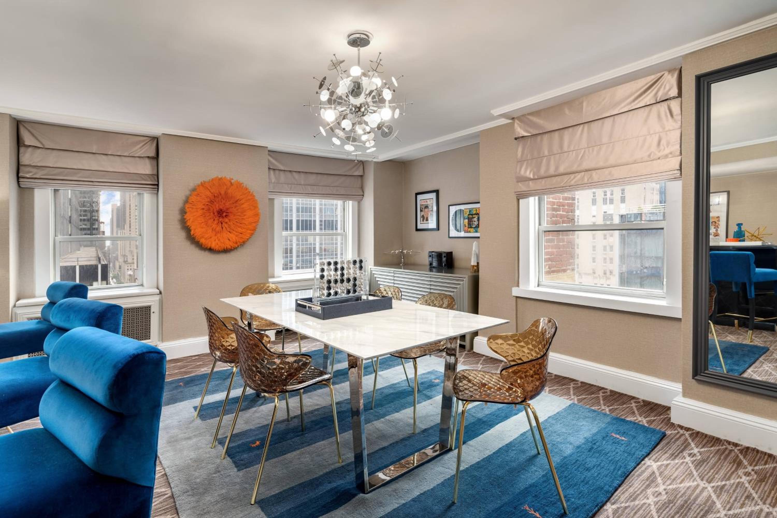 Arthur Godfrey Suite, 1 Bedroom Suite, 1 King