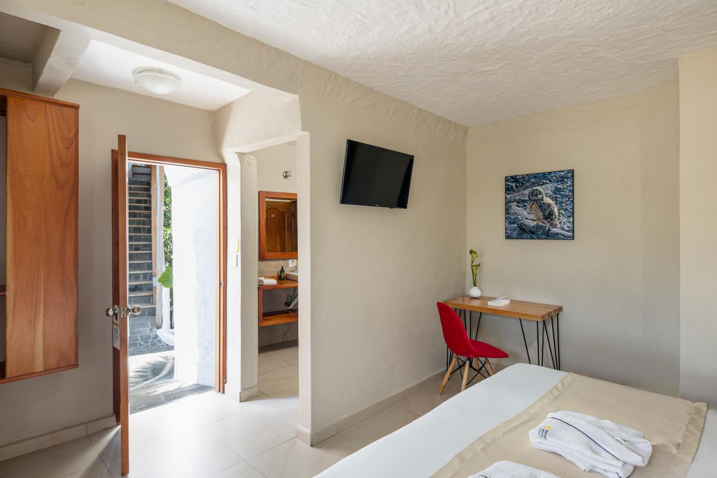 Superior Double or Twin Room photo 2
