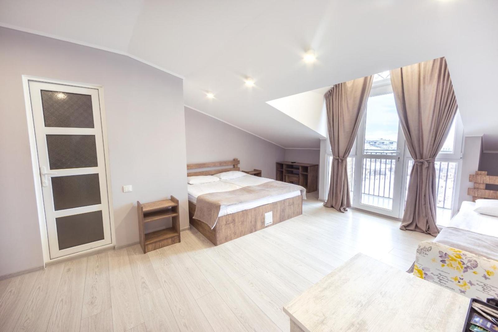 Triple Room photo 1