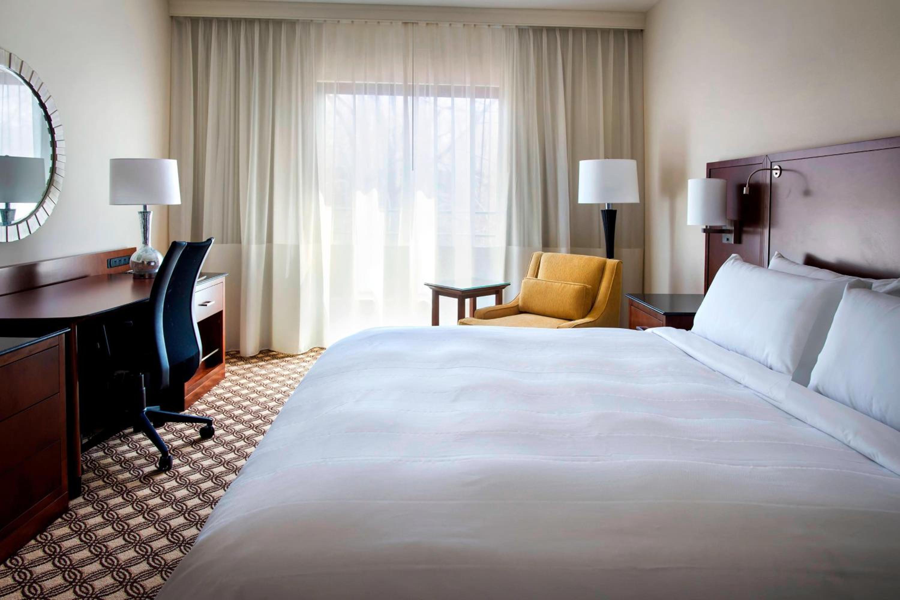 King Room - Photo 1