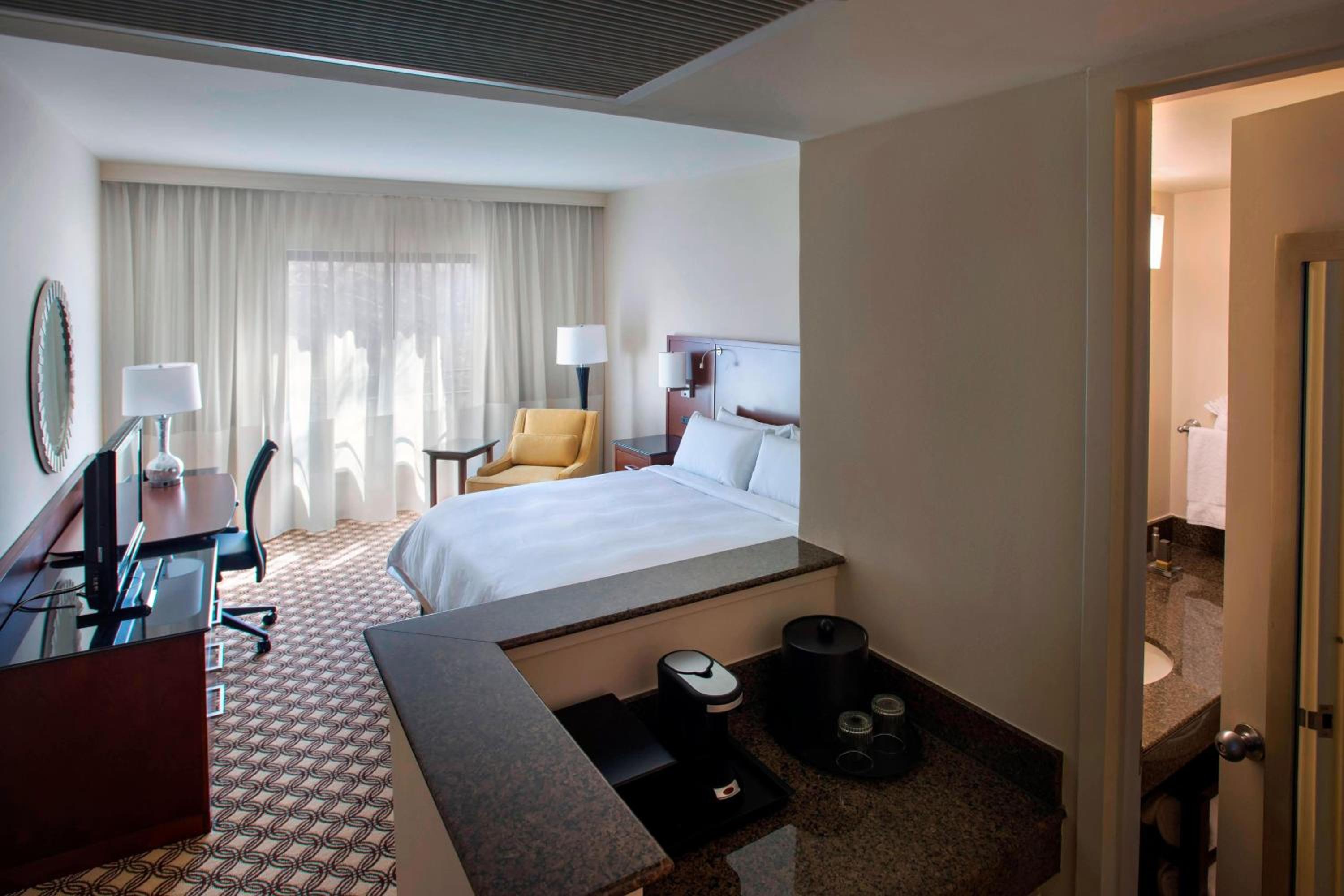King Room - Photo 2