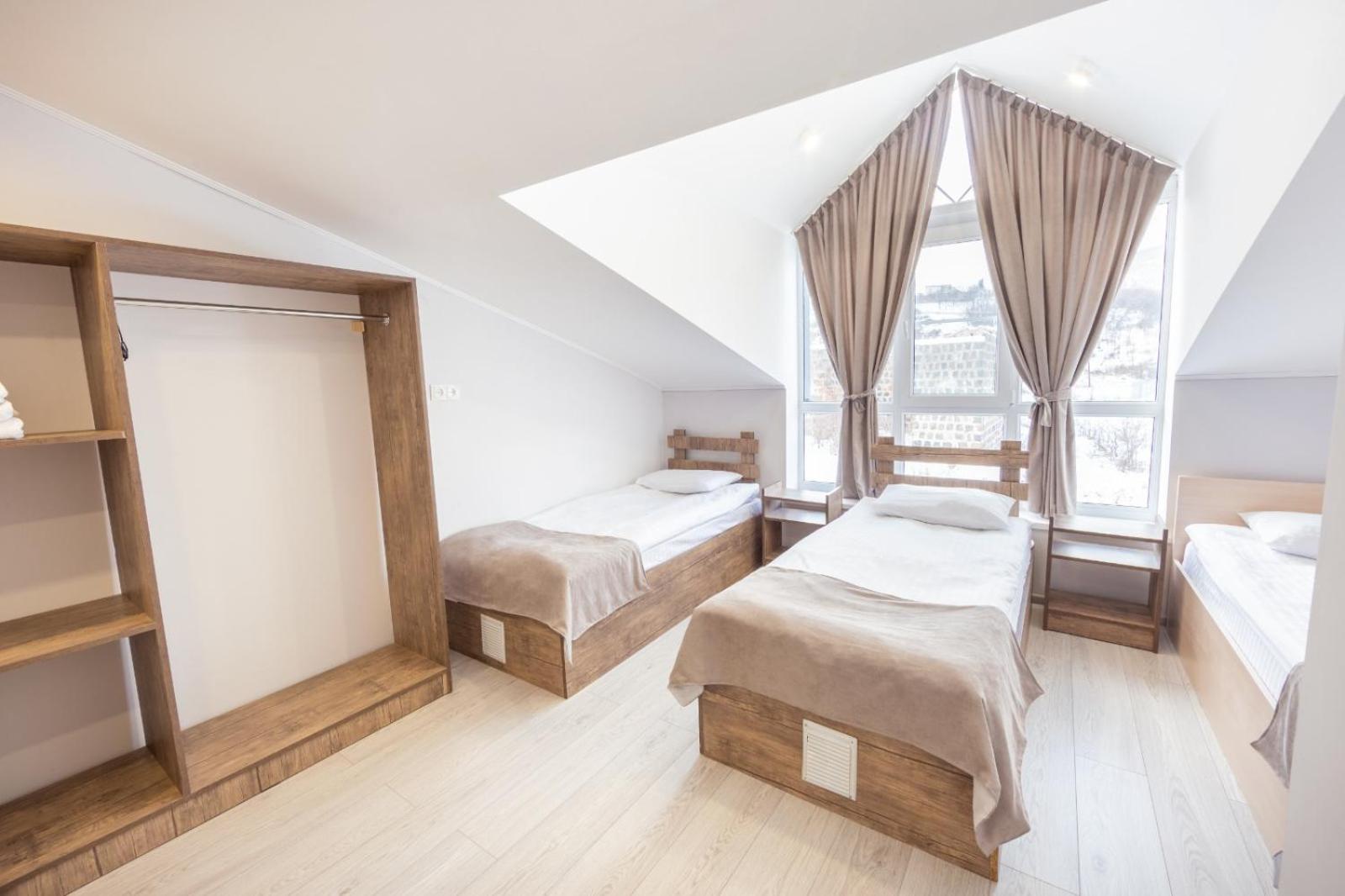 Triple Room photo 2