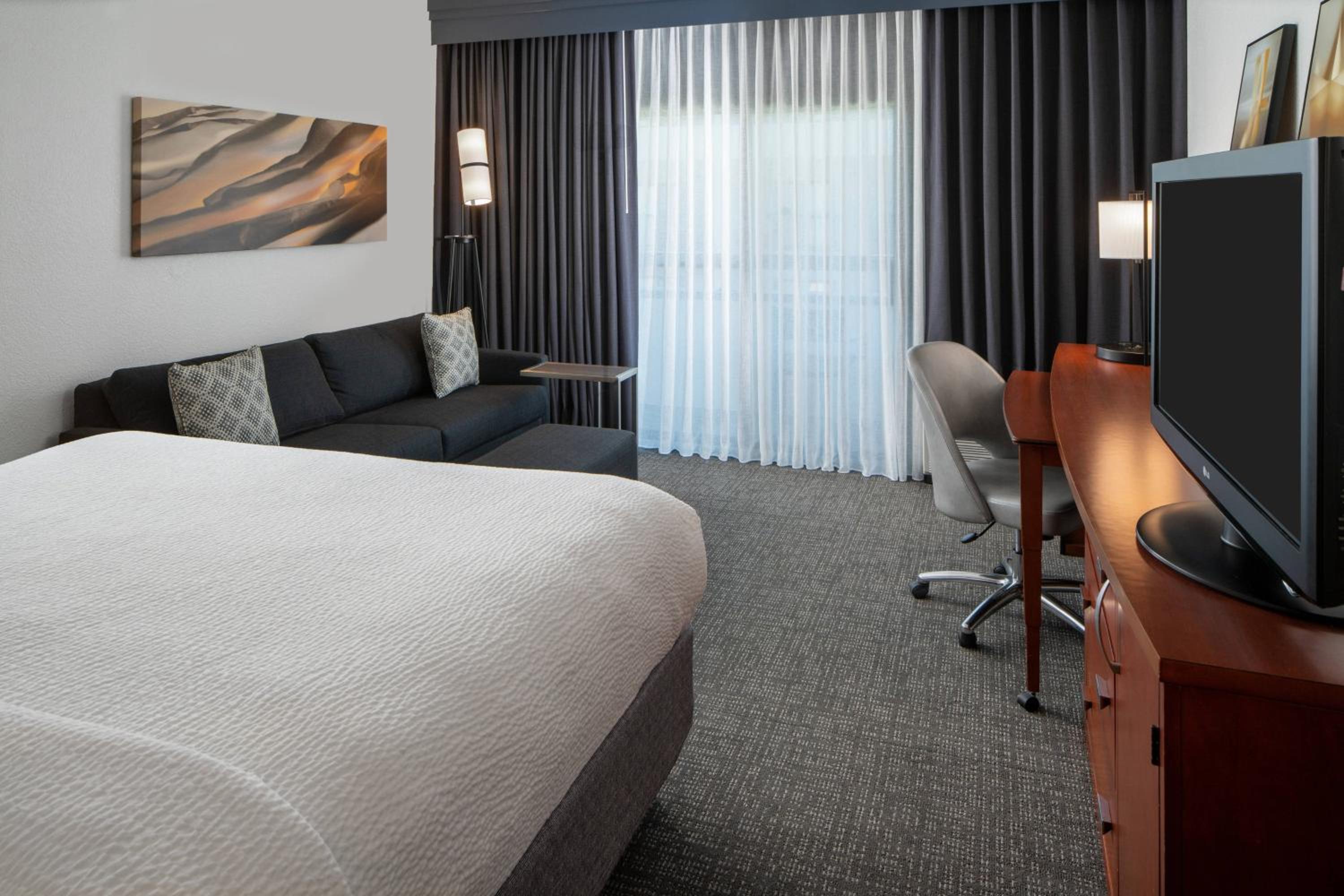 King Room - Photo 1