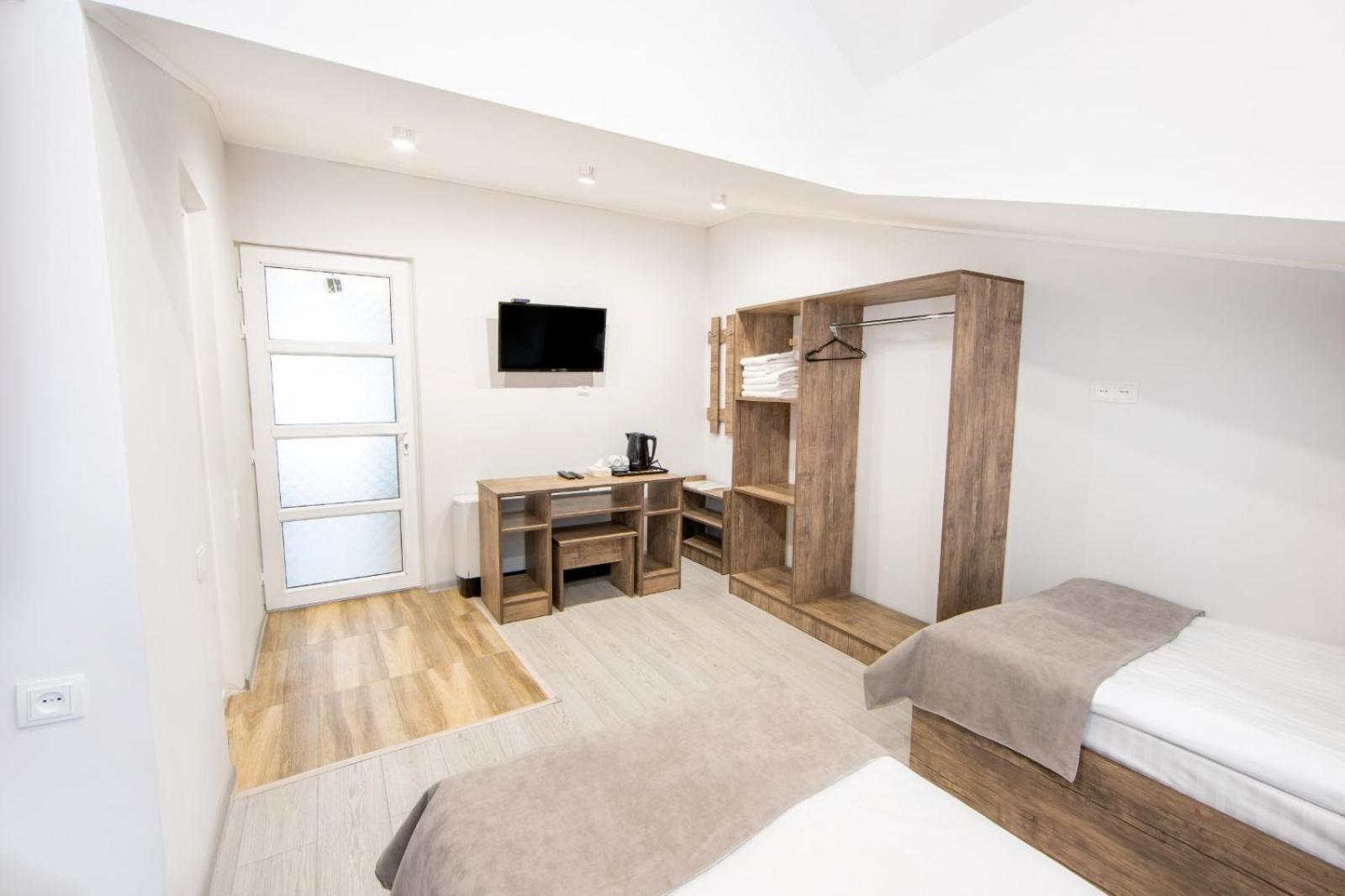Triple Room photo 3