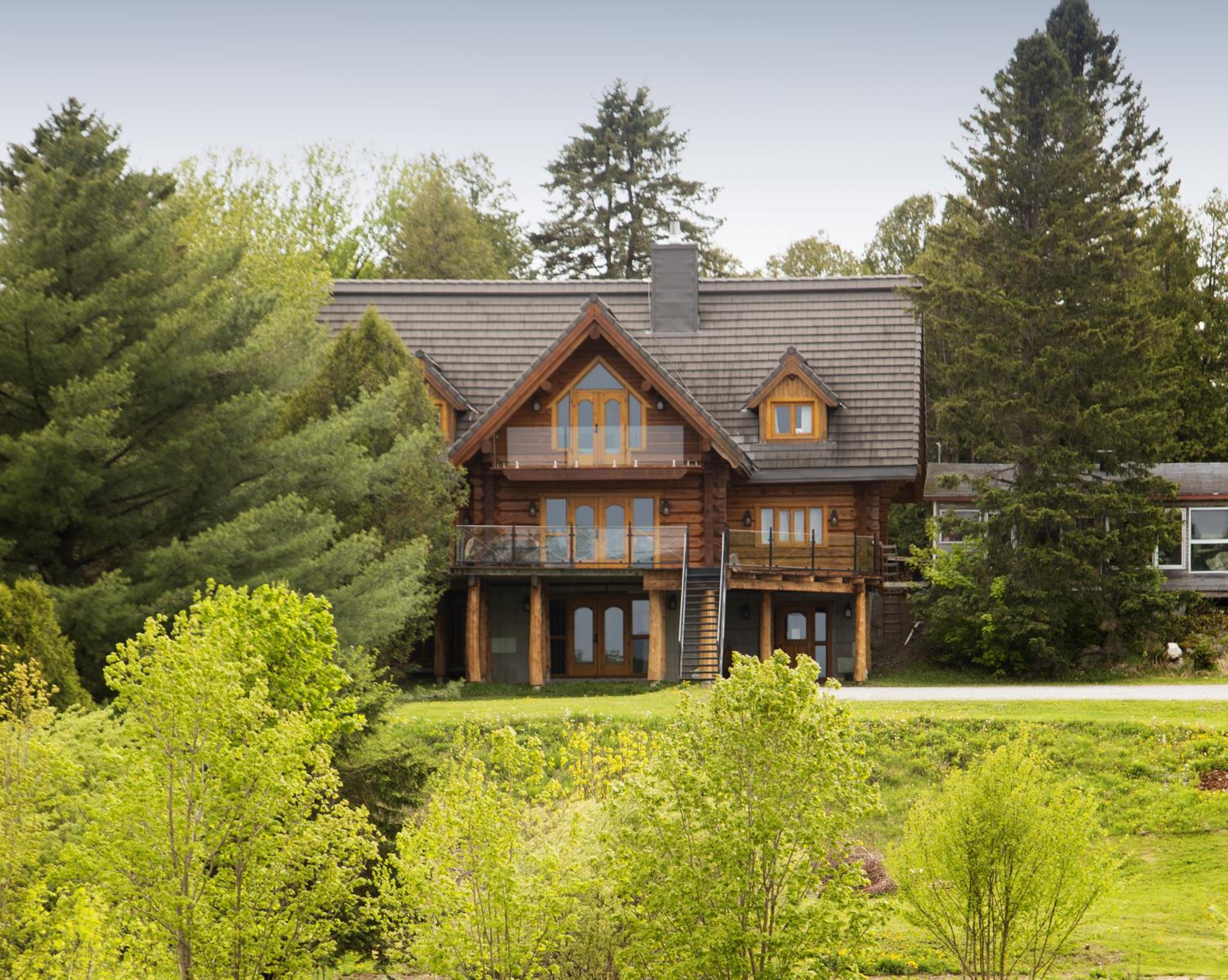 Superior Chalet photo 2