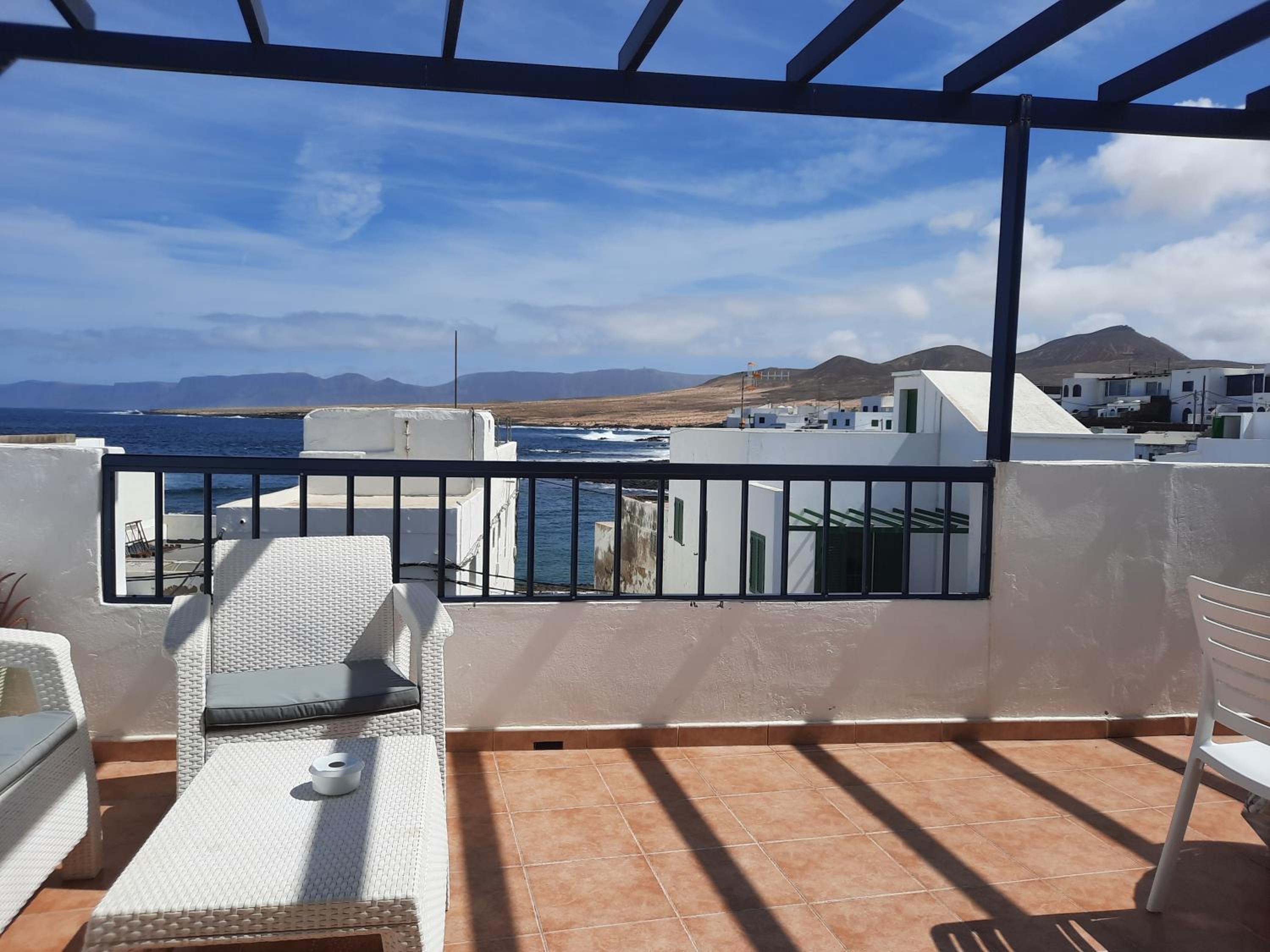 Two-Bedroom Apartment photo 2