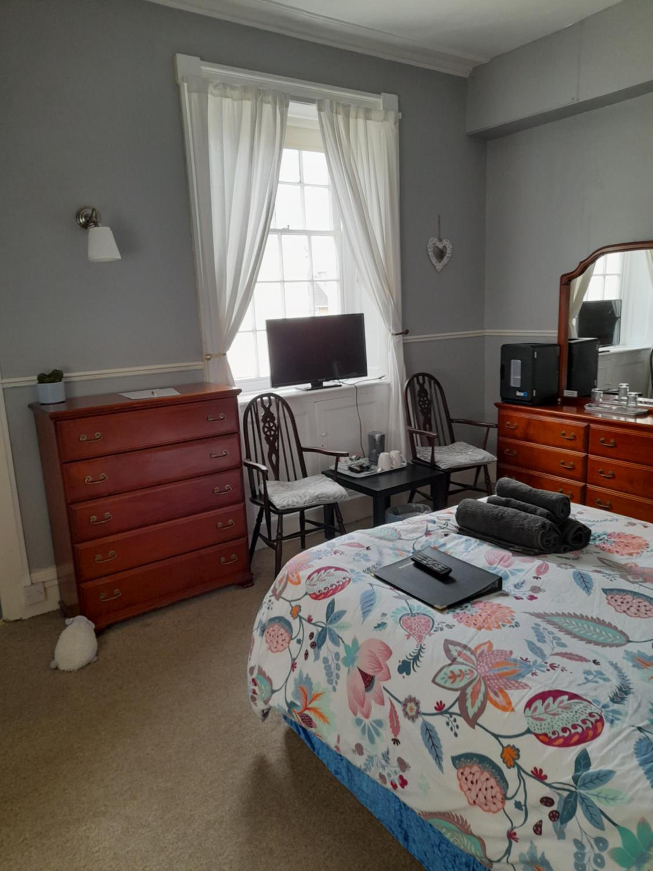 Double Room Ground floor photo 1